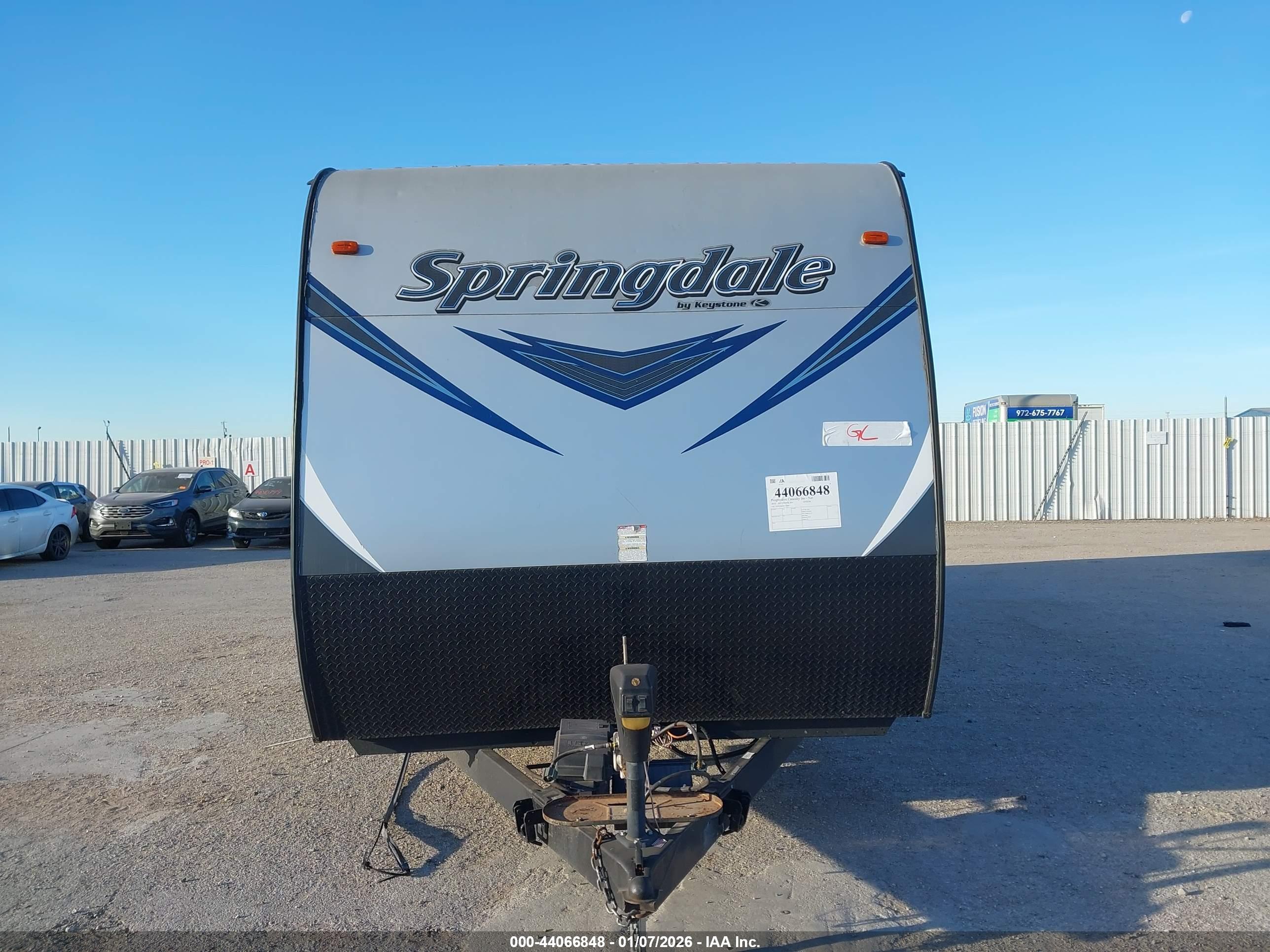 KEYSTONE RV image 7
