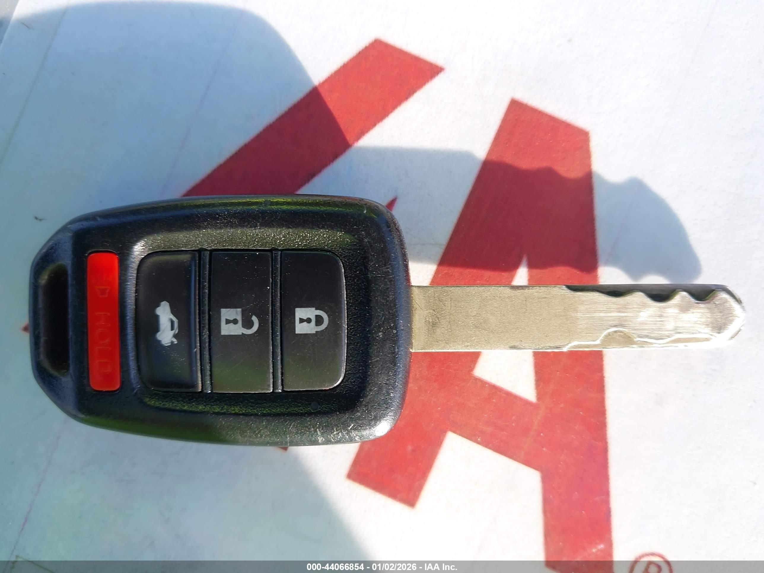 HONDA CIVIC image 11
