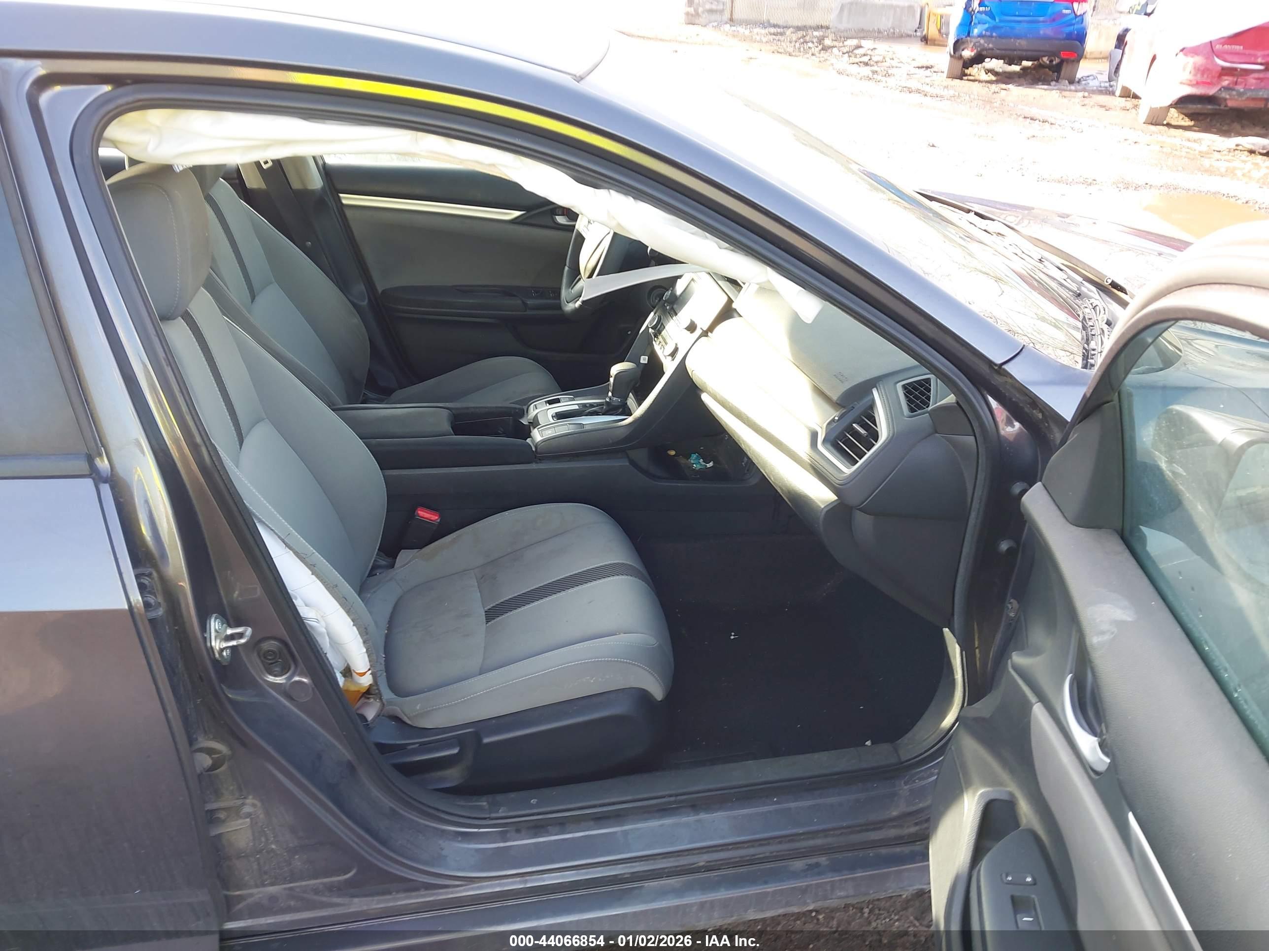 HONDA CIVIC image 5