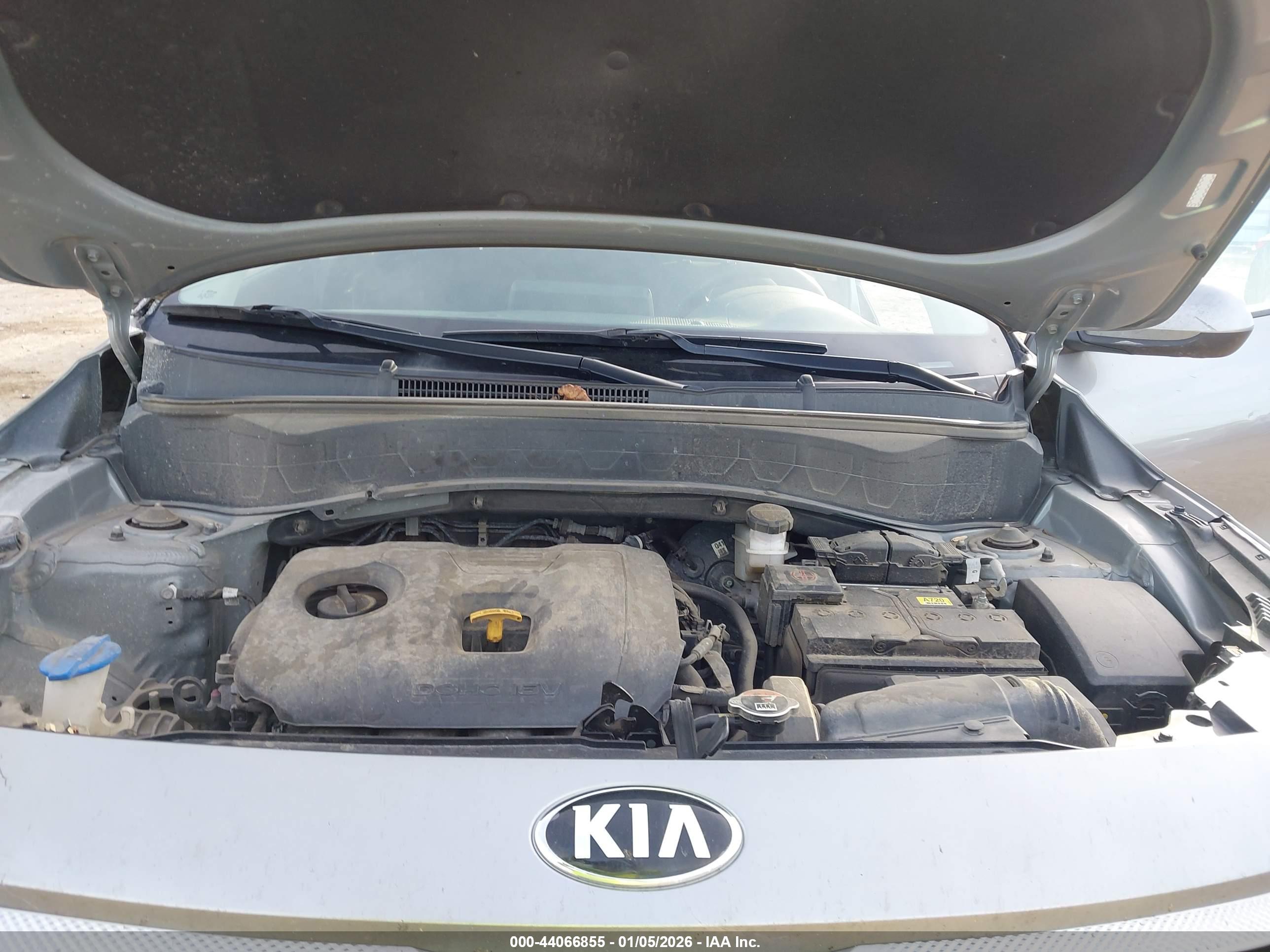 KIA SELTOS image 10