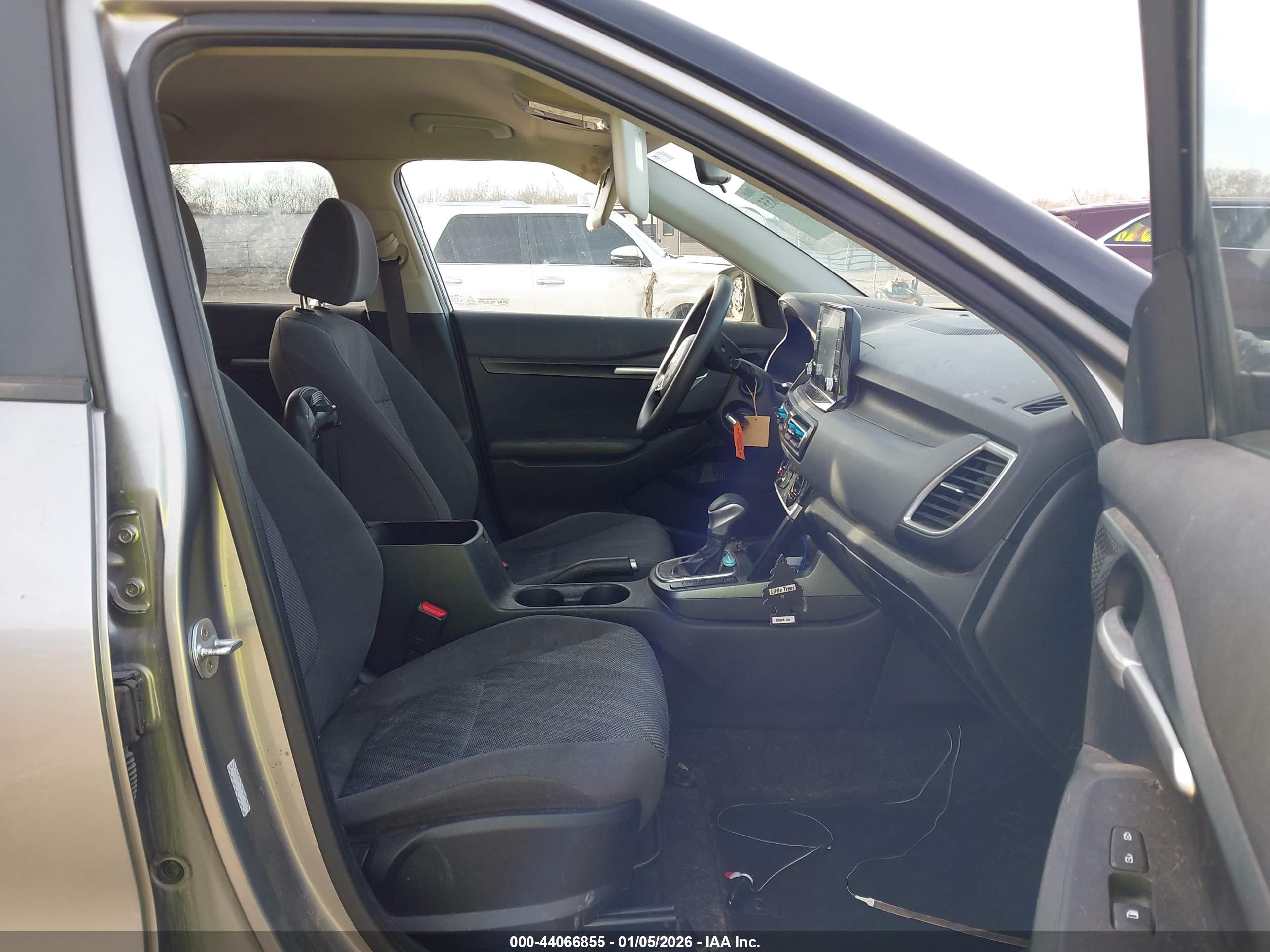 KIA SELTOS image 5