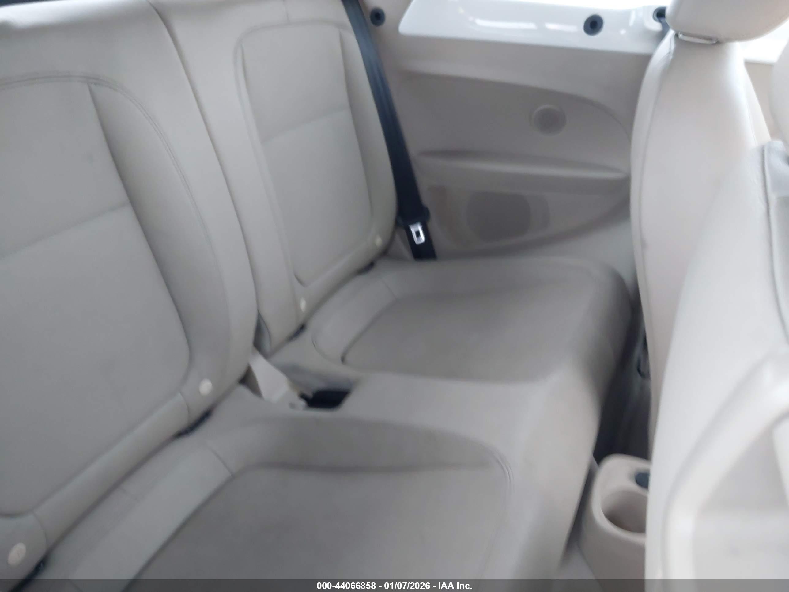 VOLKSWAGEN BEETLE image 8