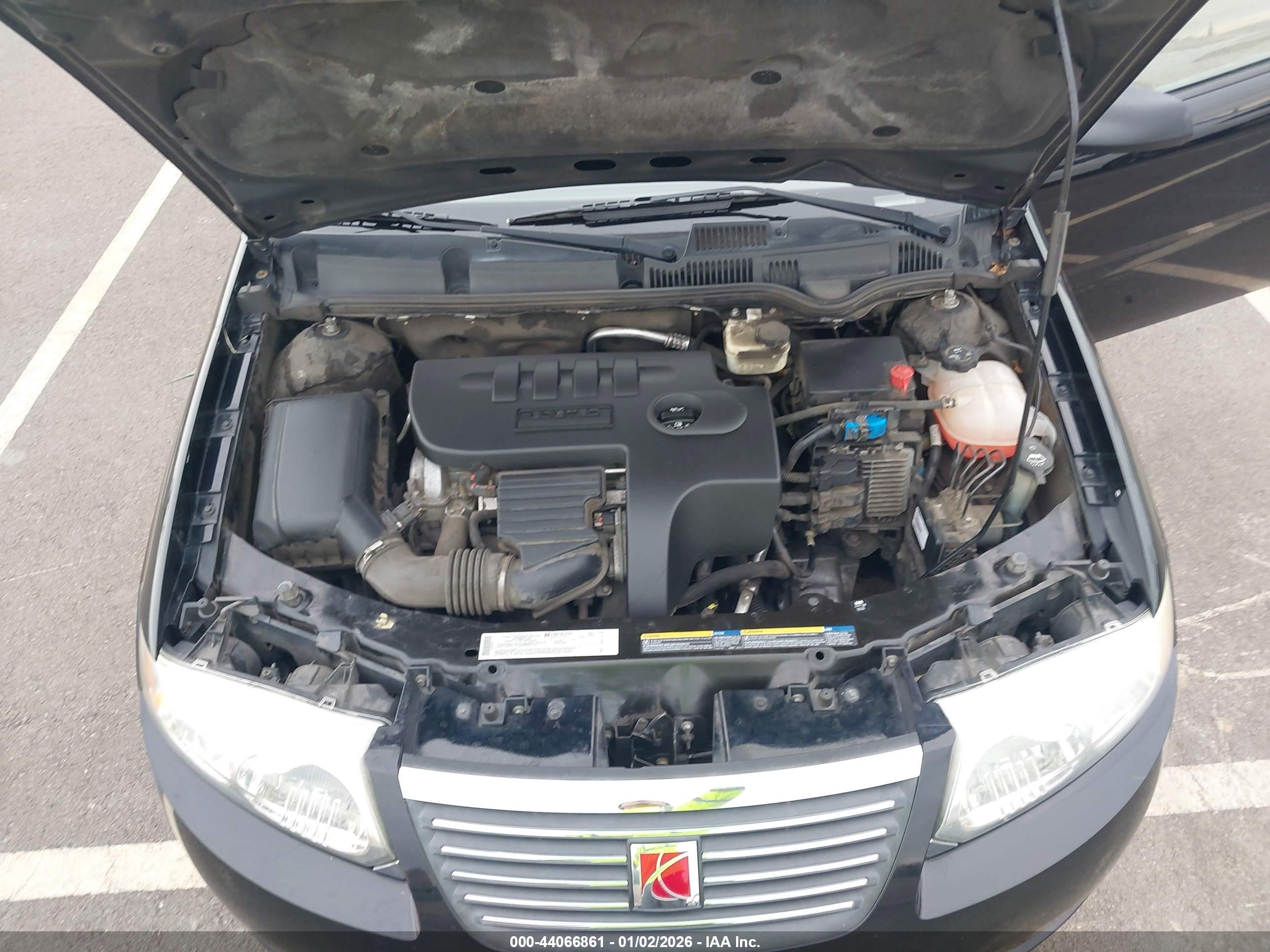 SATURN ION image 10