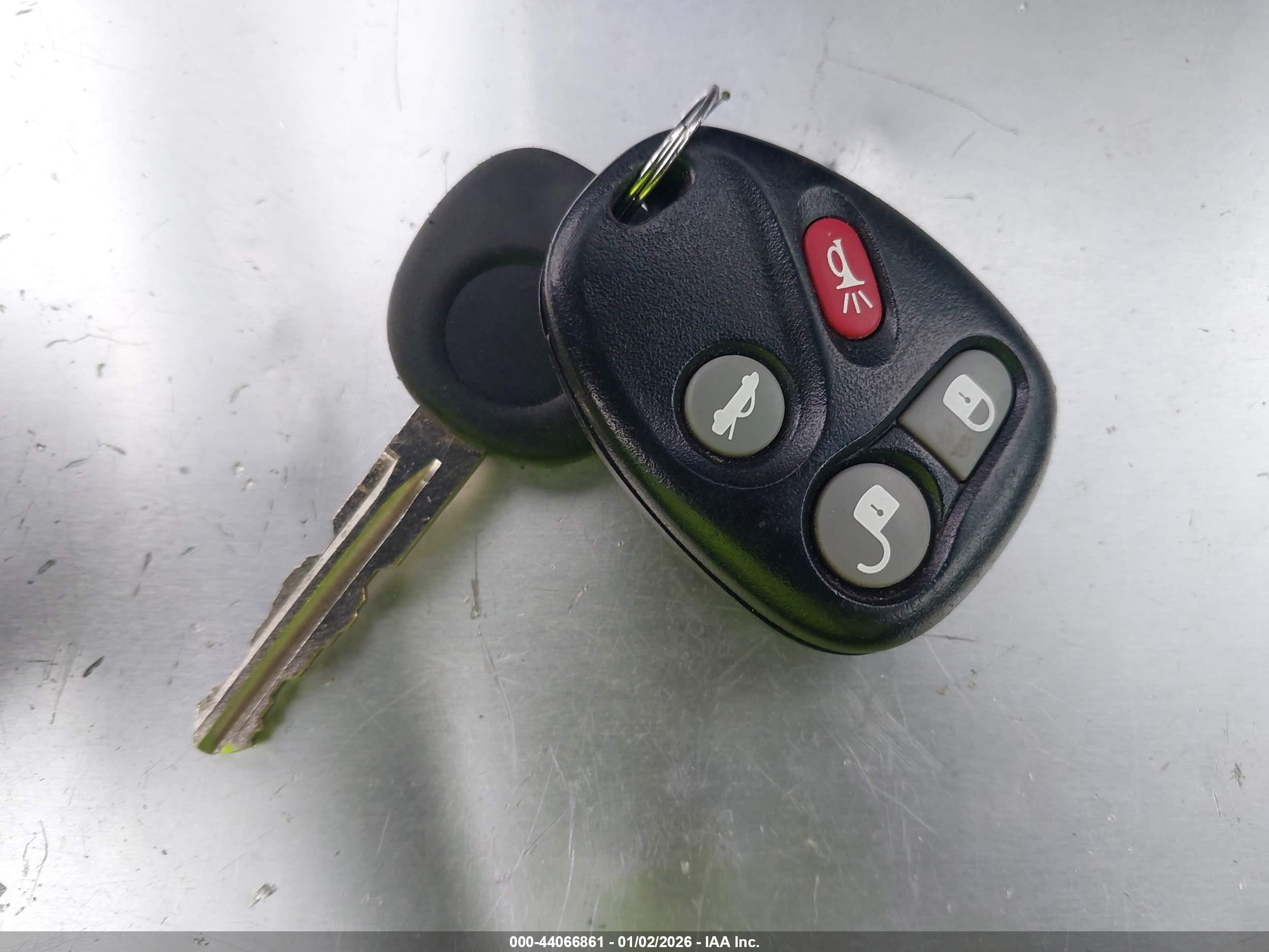 SATURN ION image 11