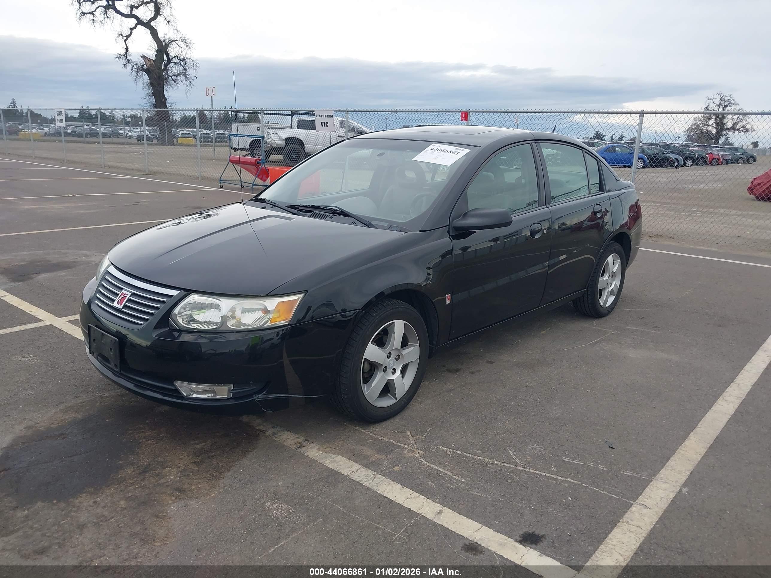 SATURN ION image 2