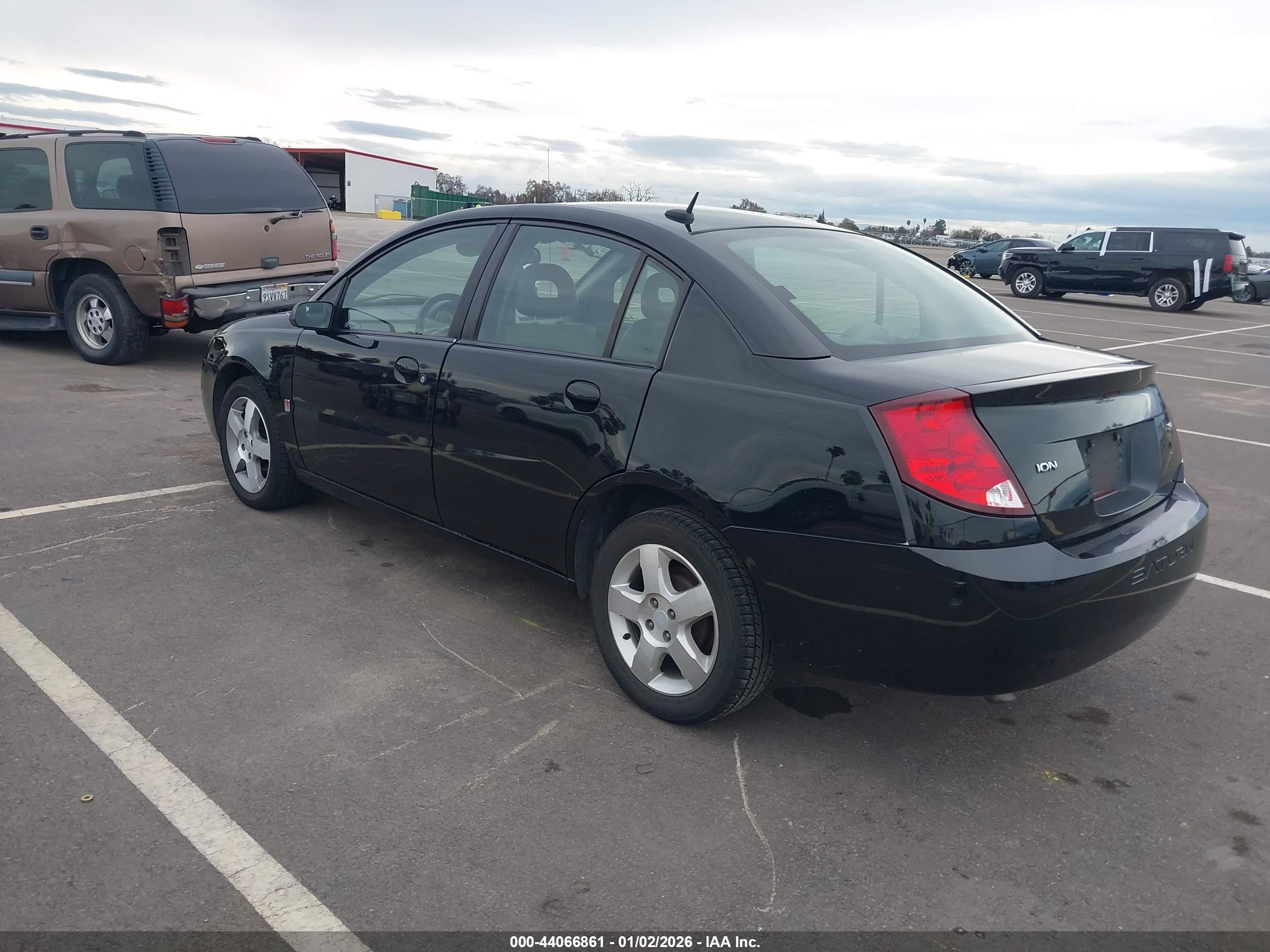 SATURN ION image 3