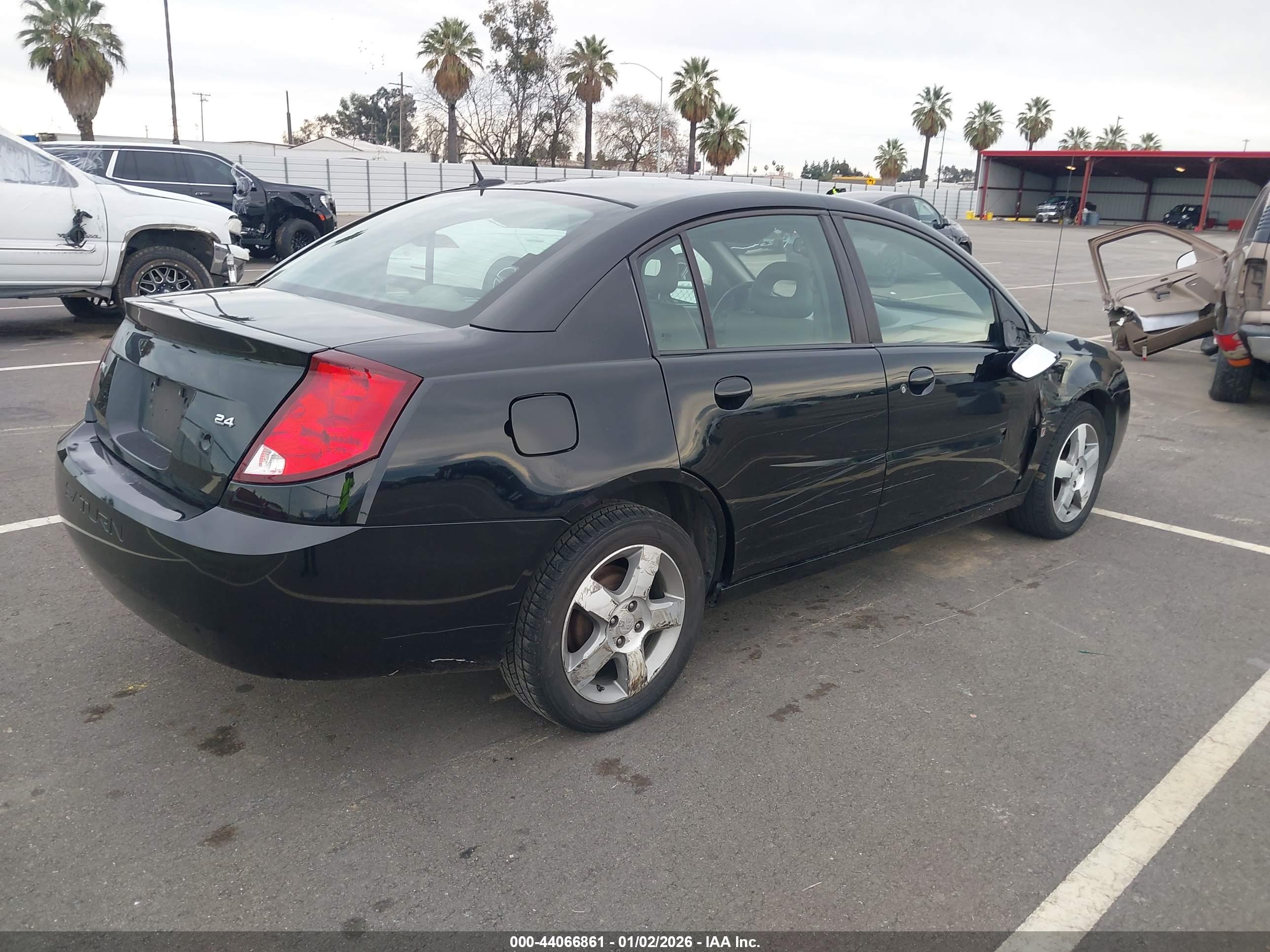 SATURN ION image 4