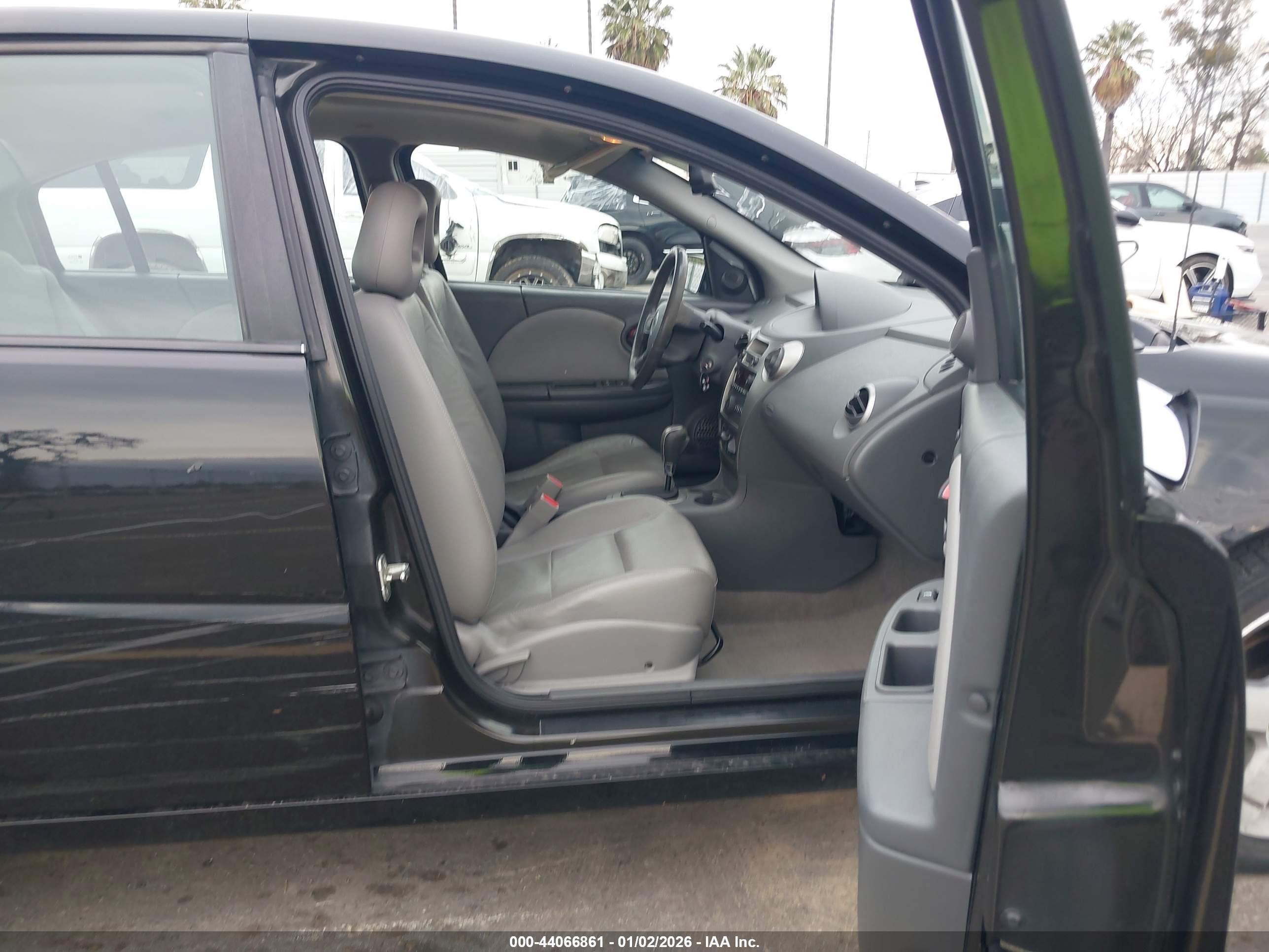 SATURN ION image 5