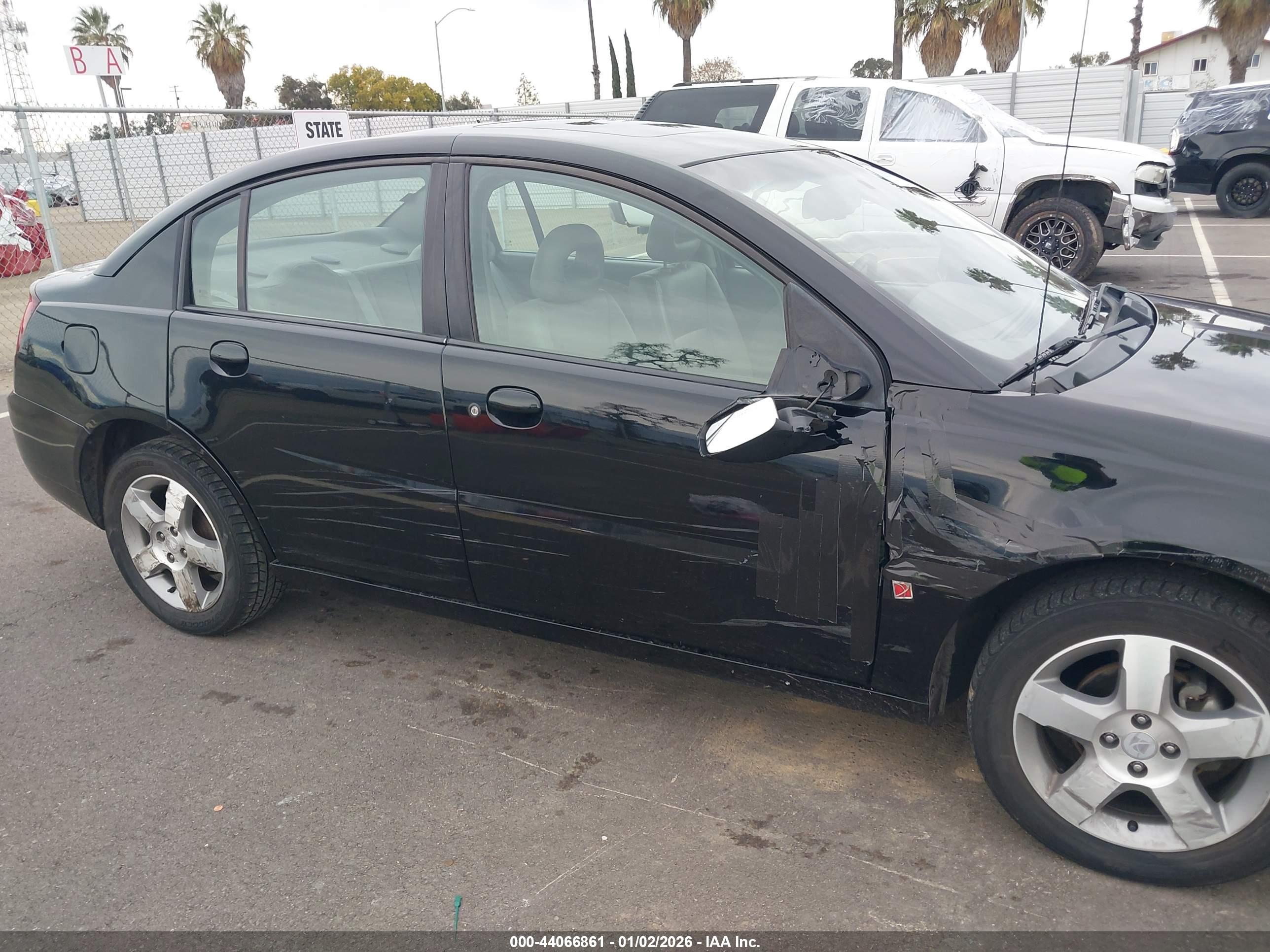 SATURN ION image 6