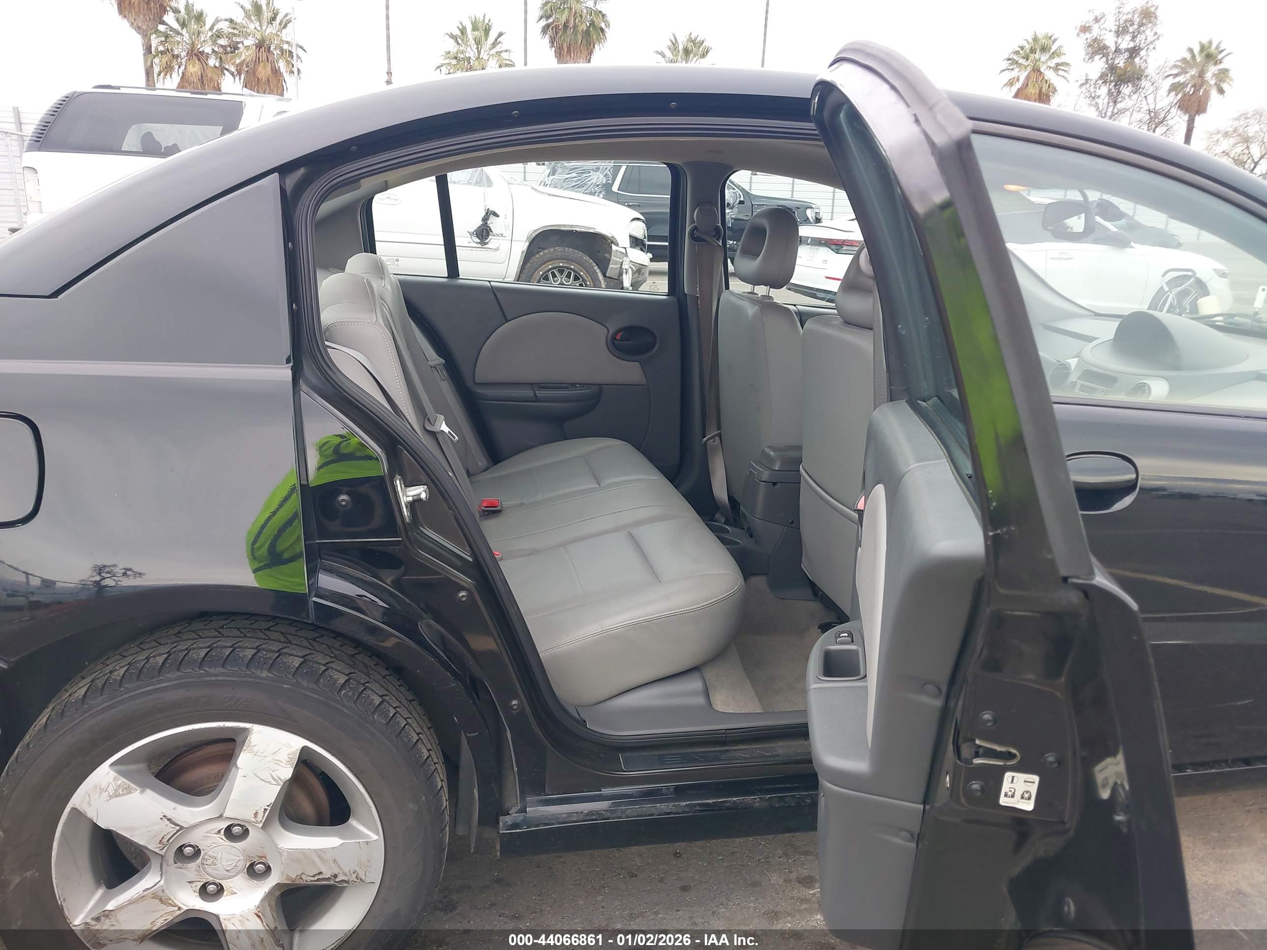 SATURN ION image 8