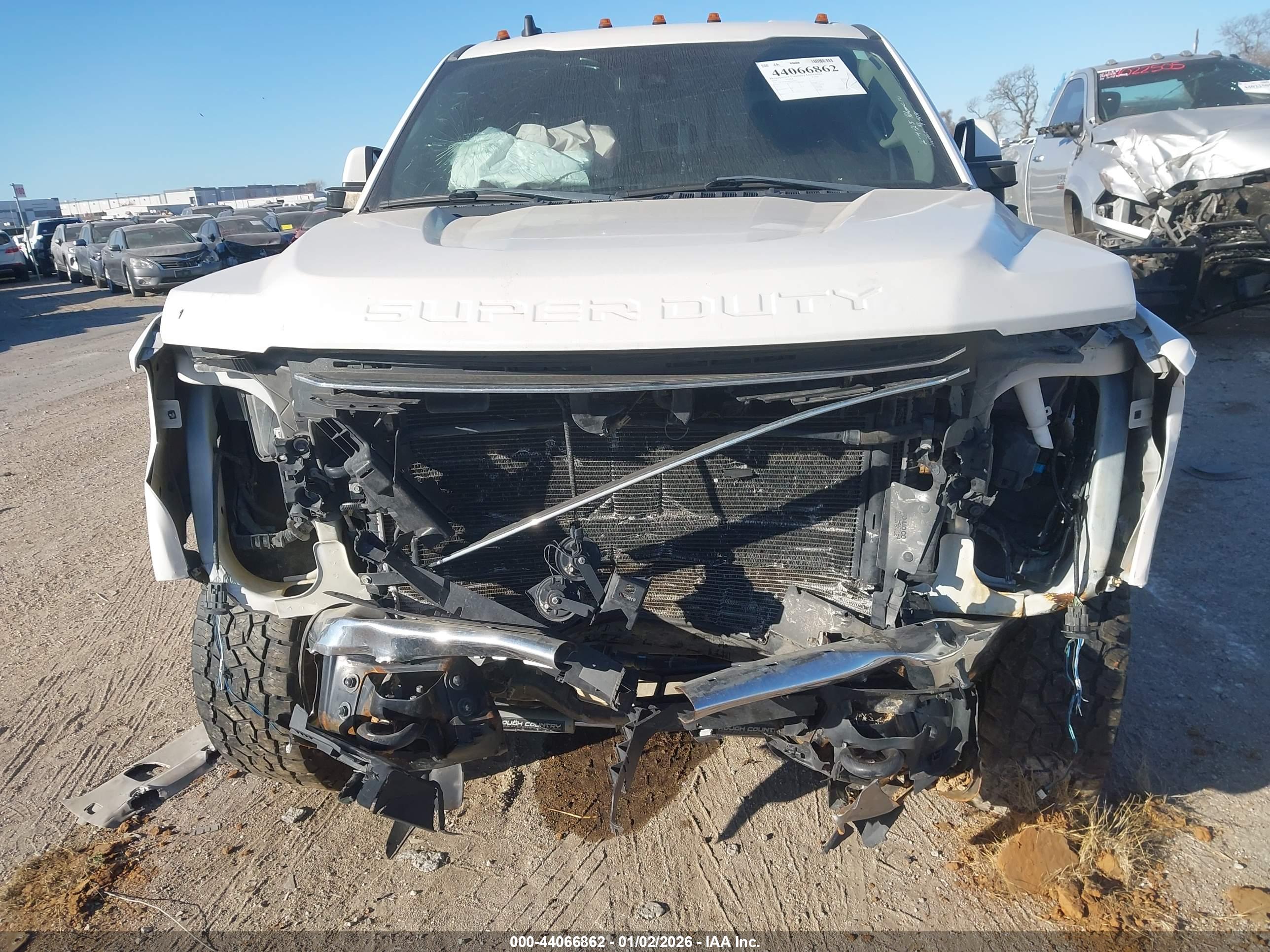 FORD F-250 image 6