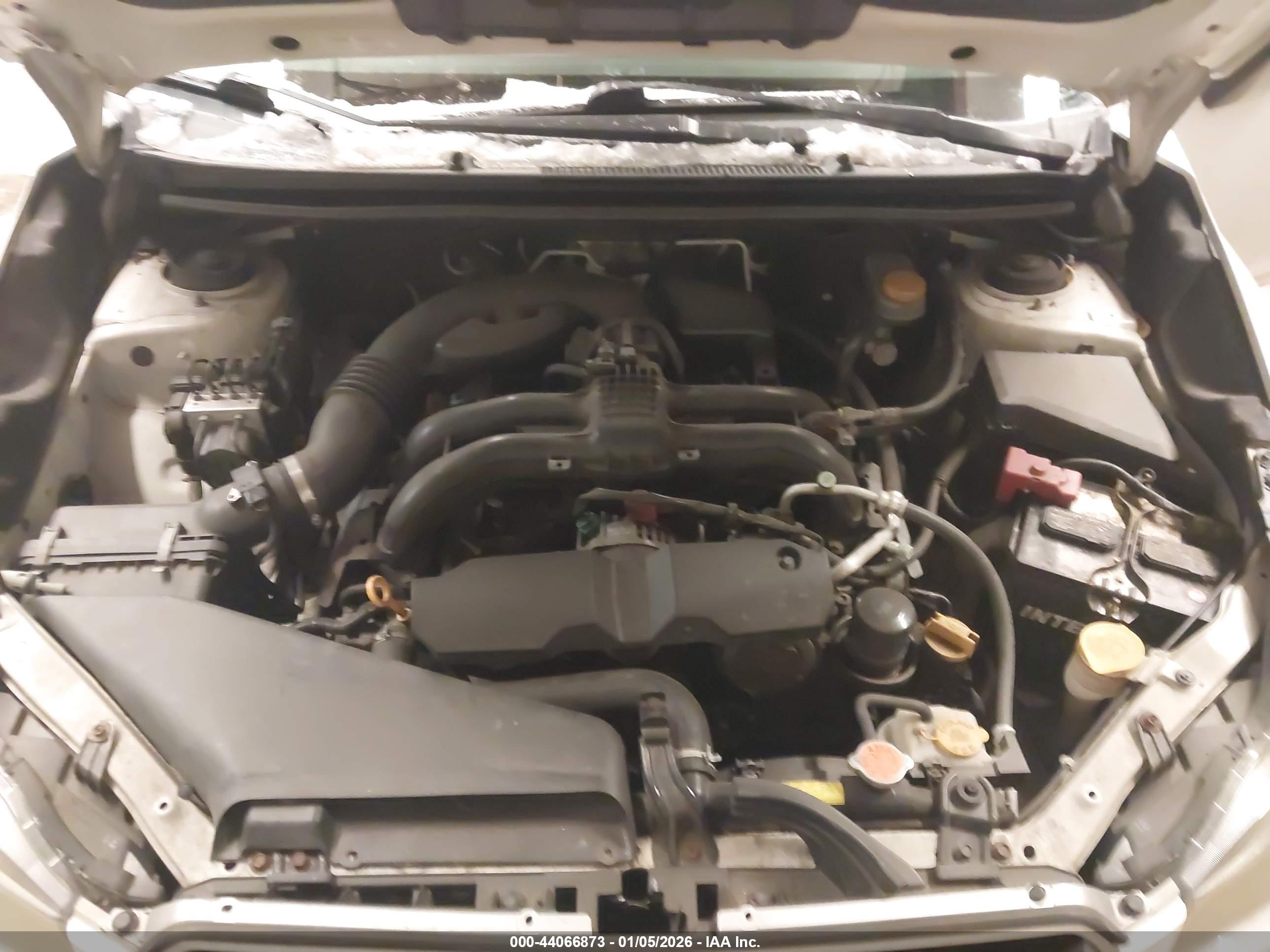 SUBARU IMPREZA image 10