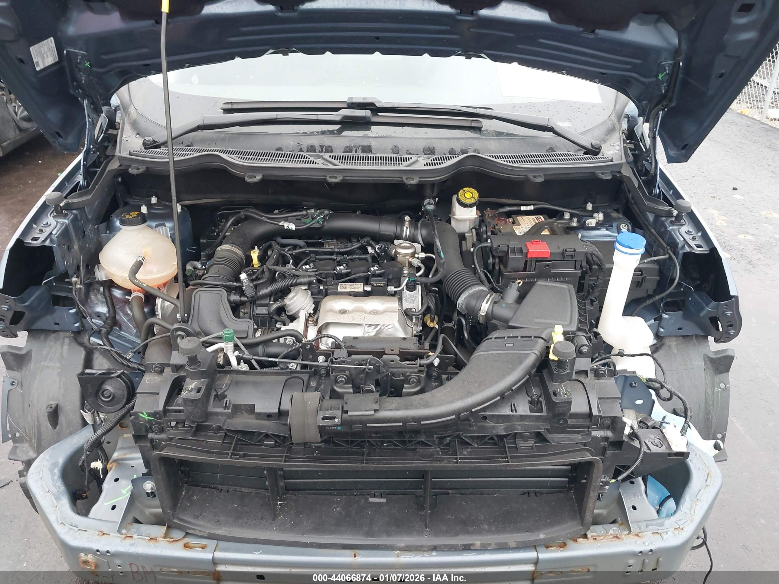 FORD ECOSPORT image 10