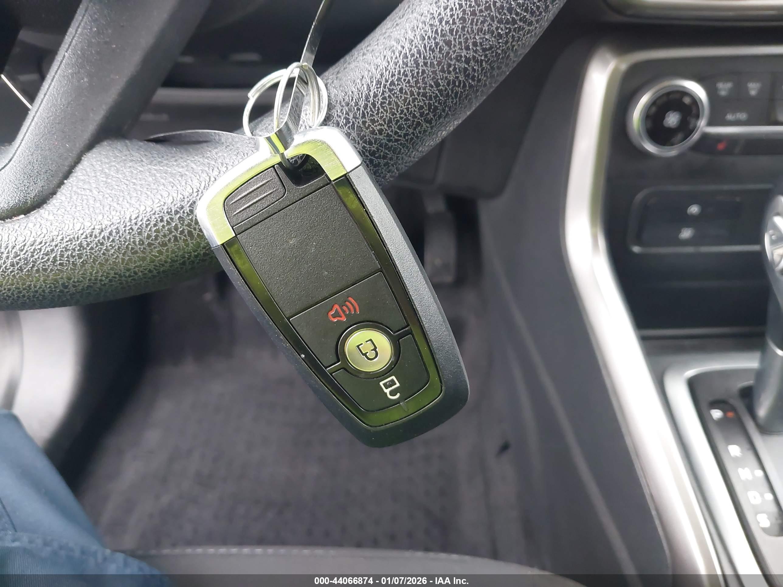 FORD ECOSPORT image 11