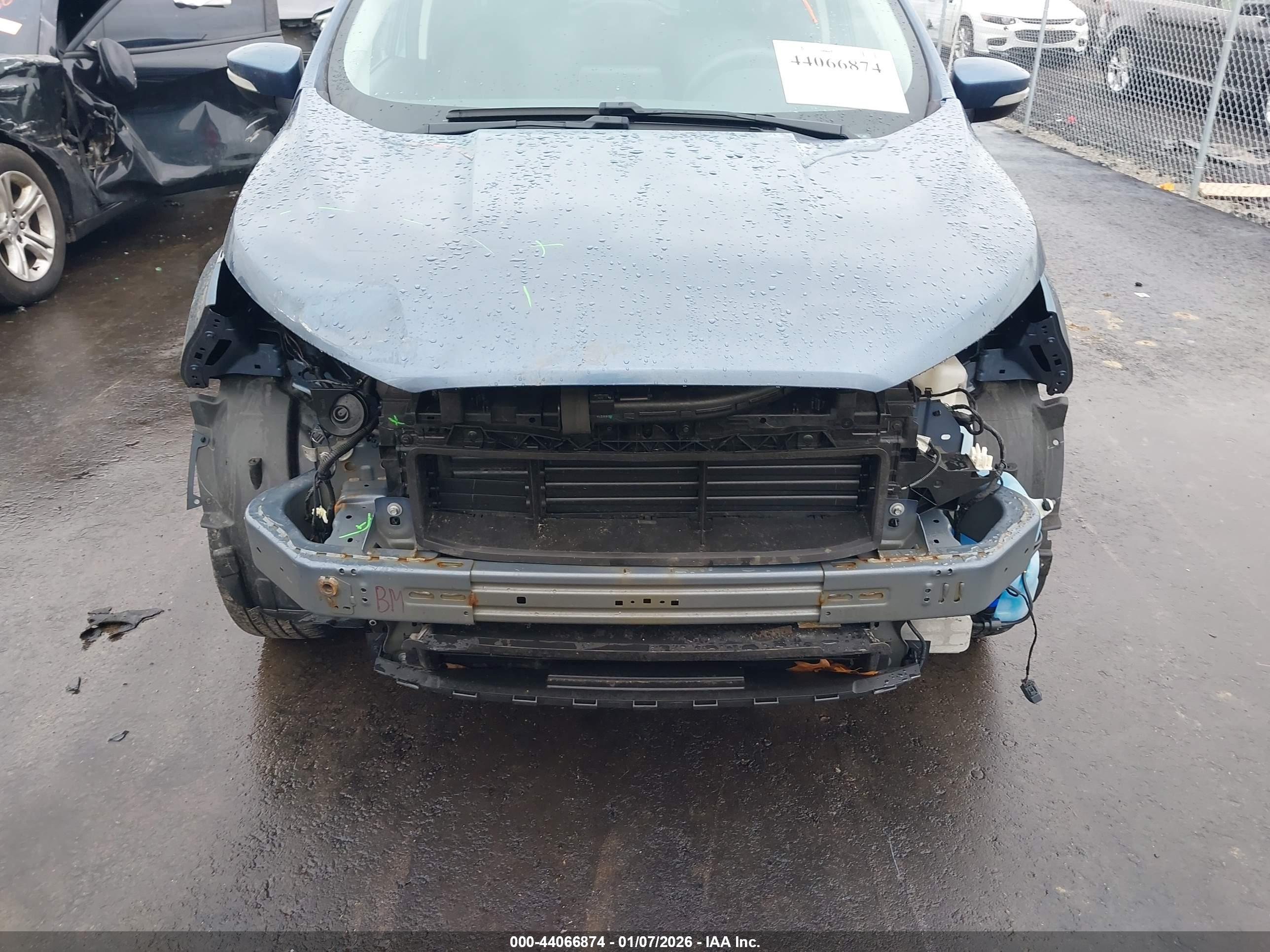 FORD ECOSPORT image 6