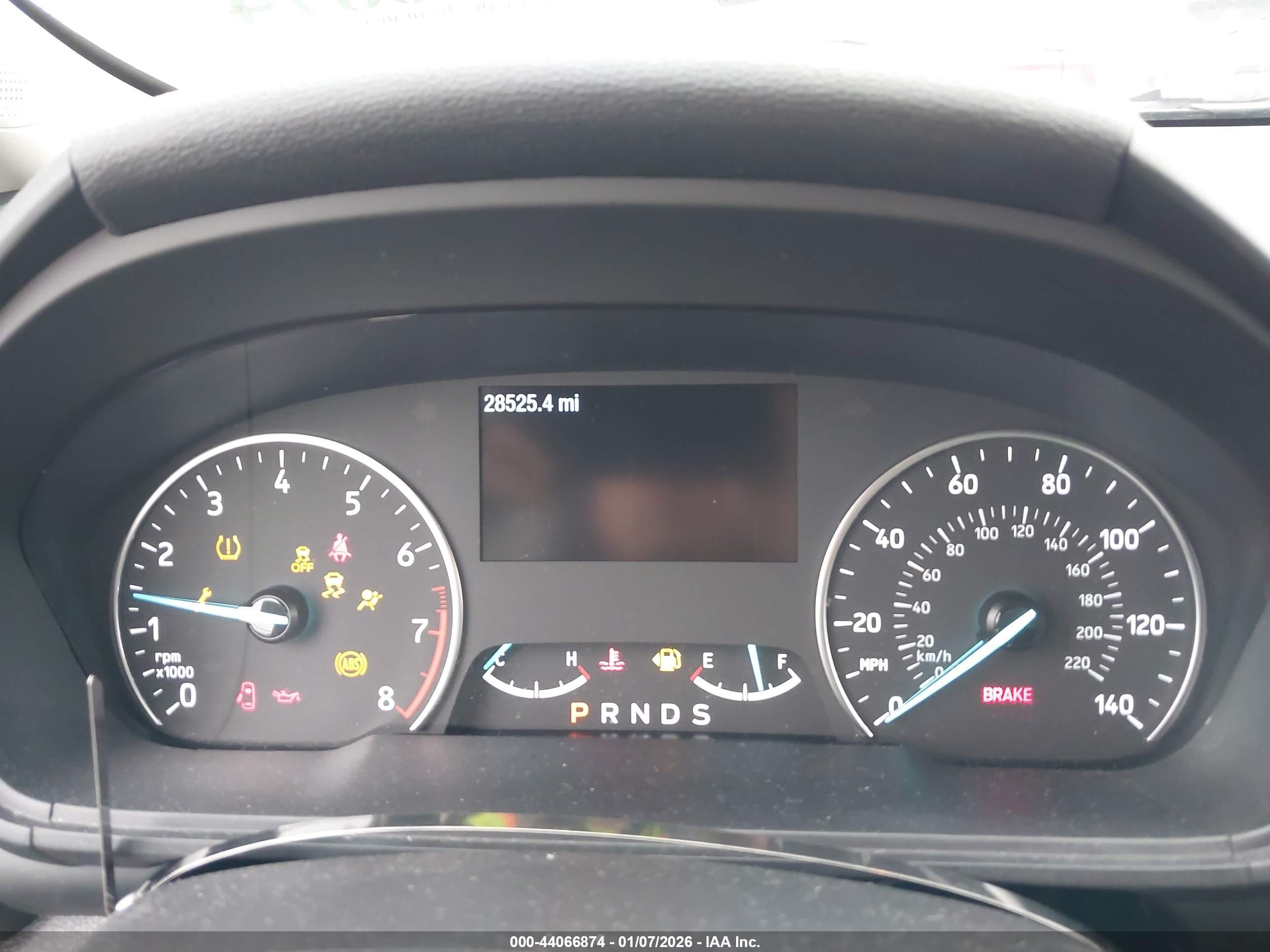 FORD ECOSPORT image 7