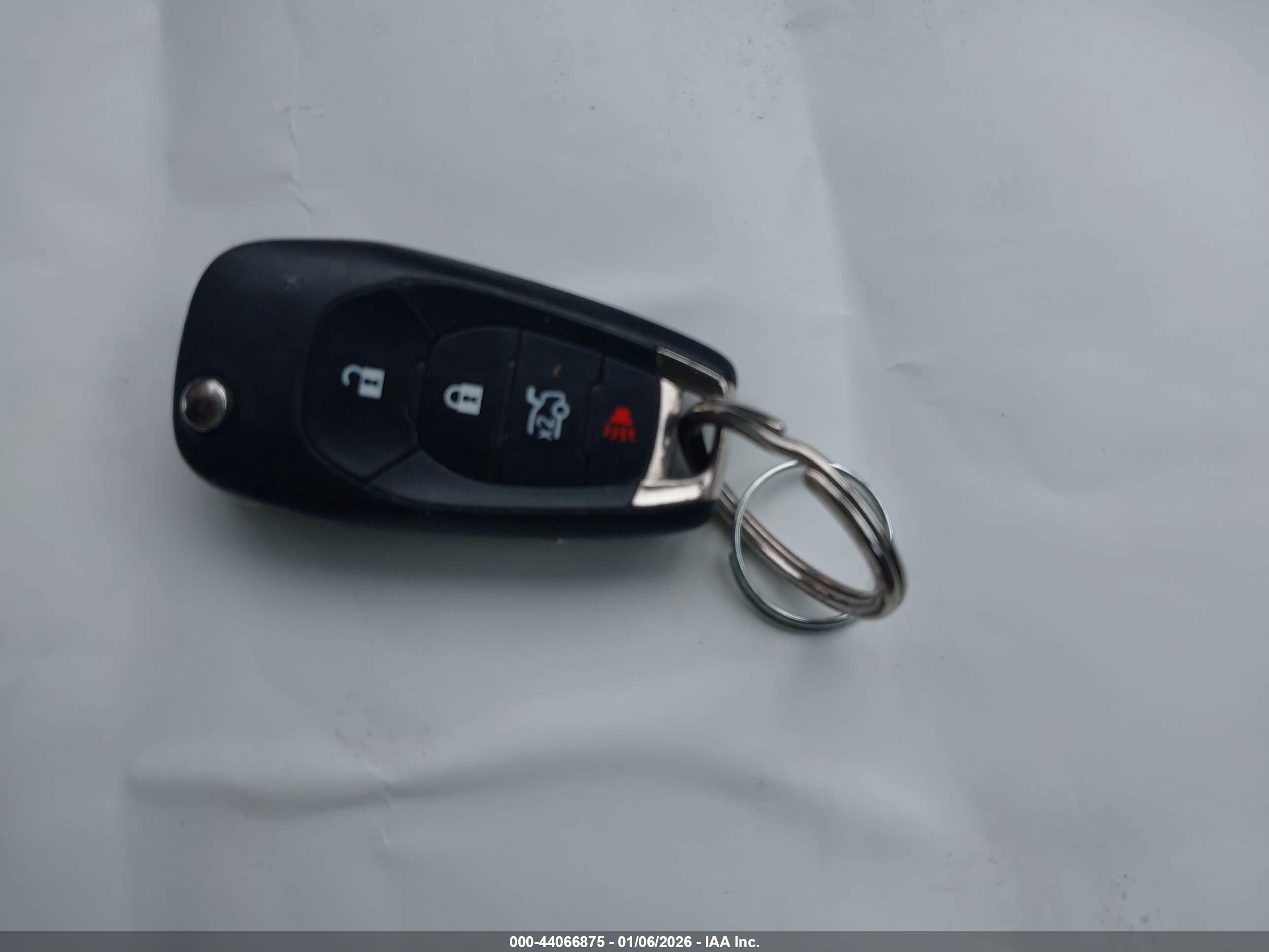 CHEVROLET CRUZE image 11