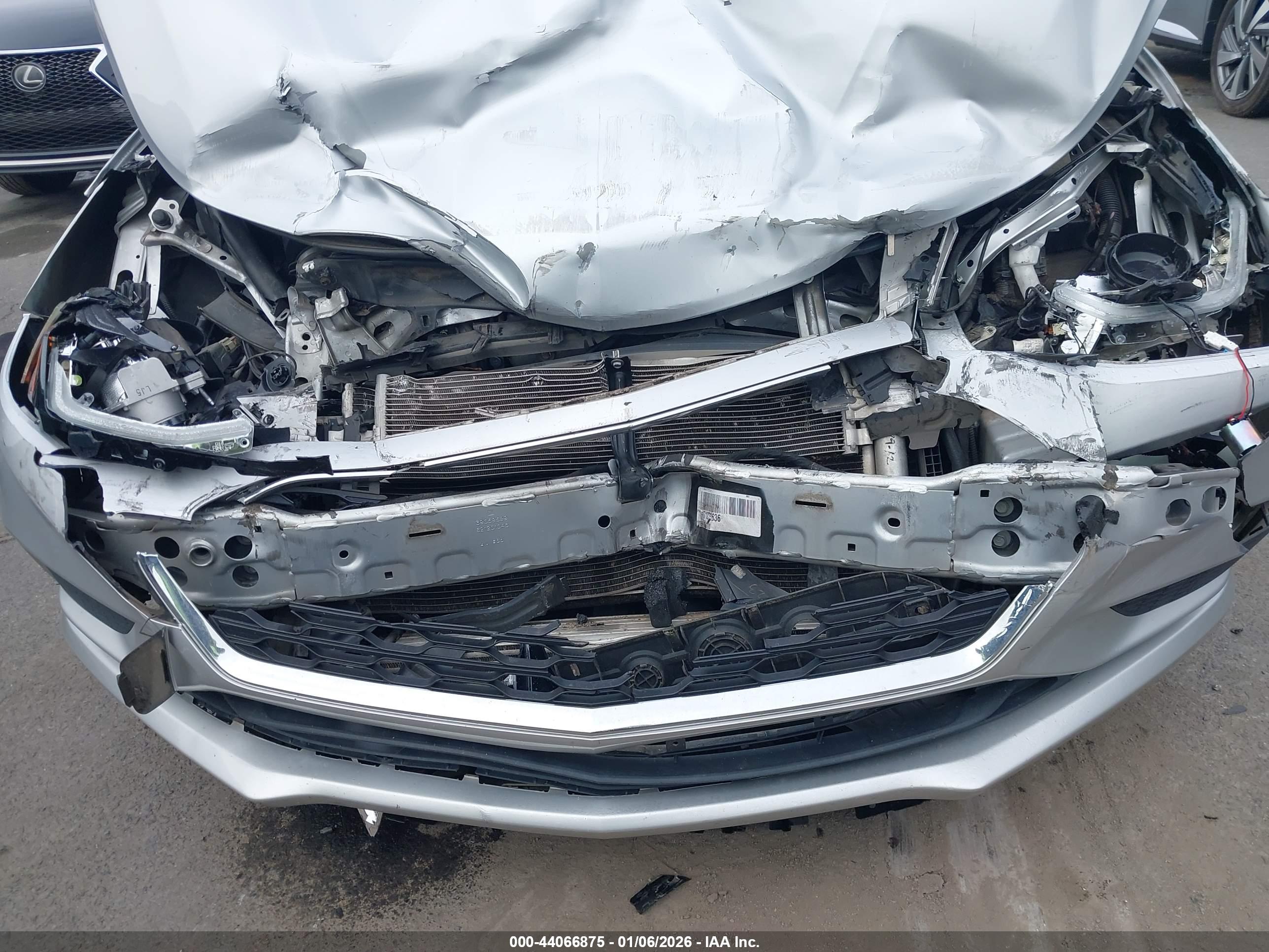 CHEVROLET CRUZE image 6