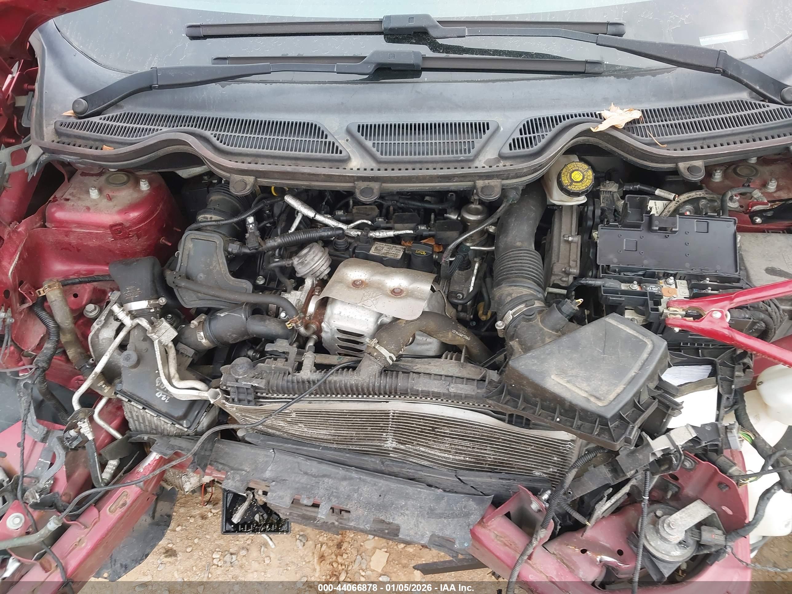 FORD ECOSPORT image 10