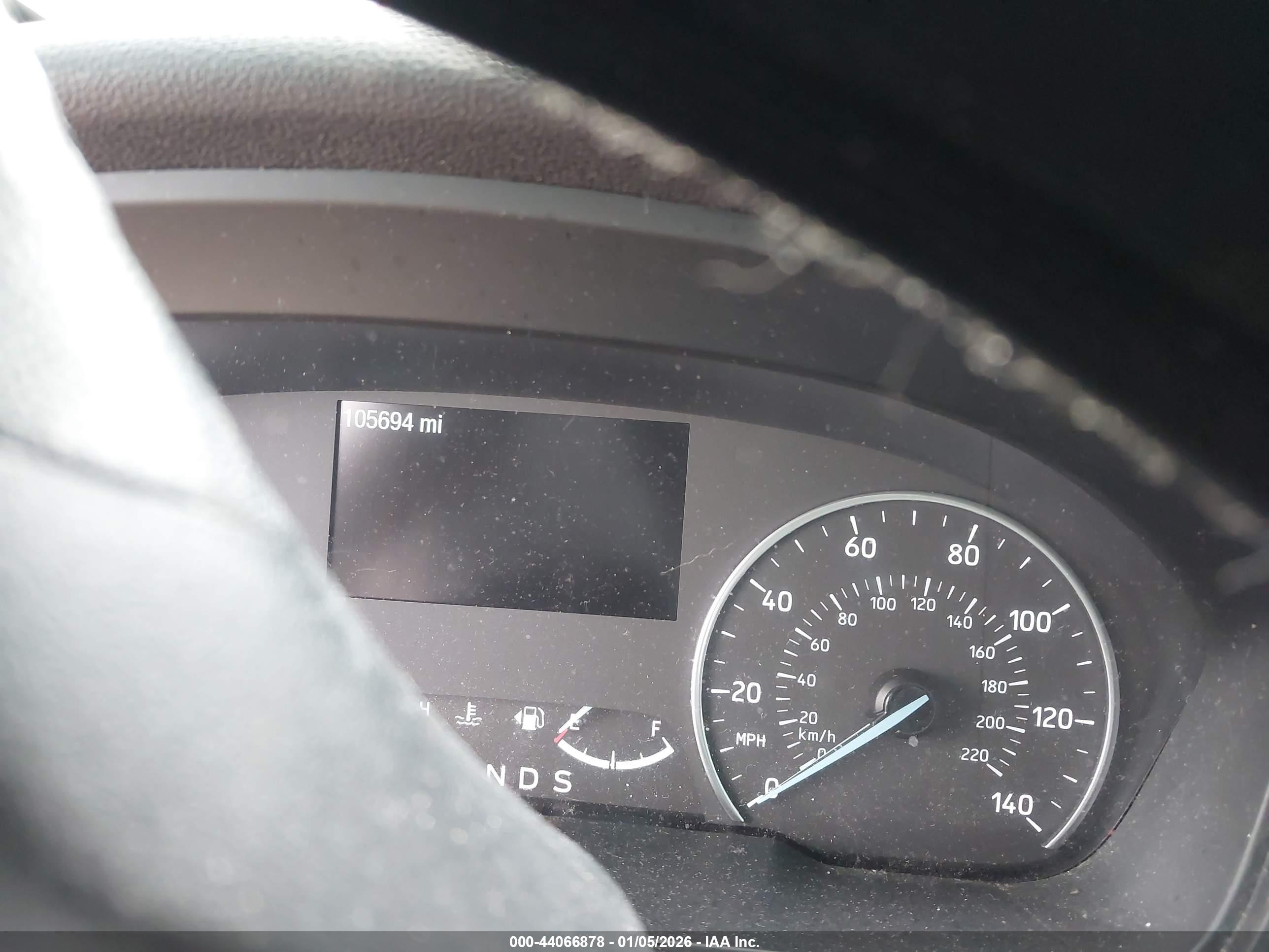 FORD ECOSPORT image 7