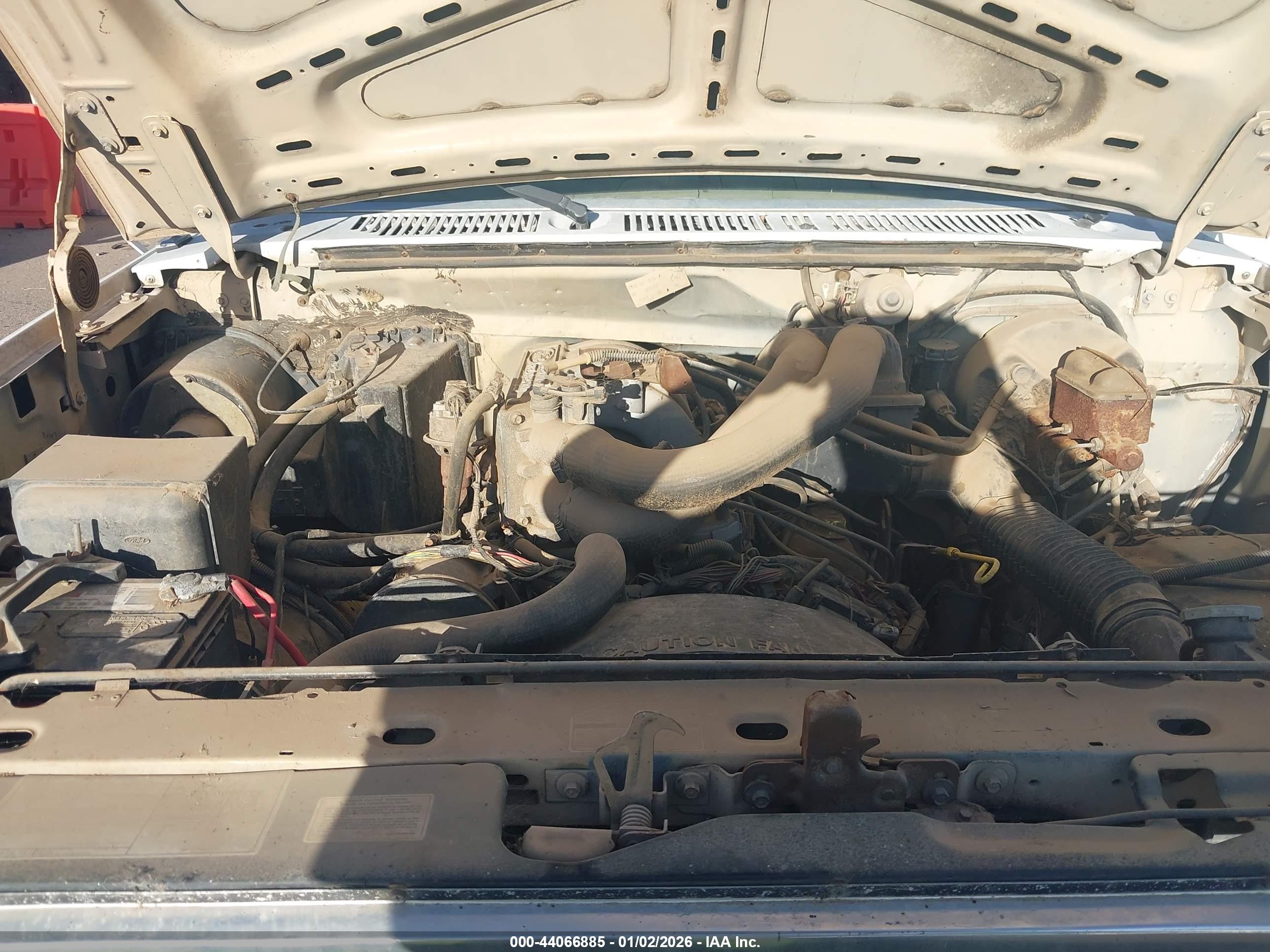 FORD F250 image 10
