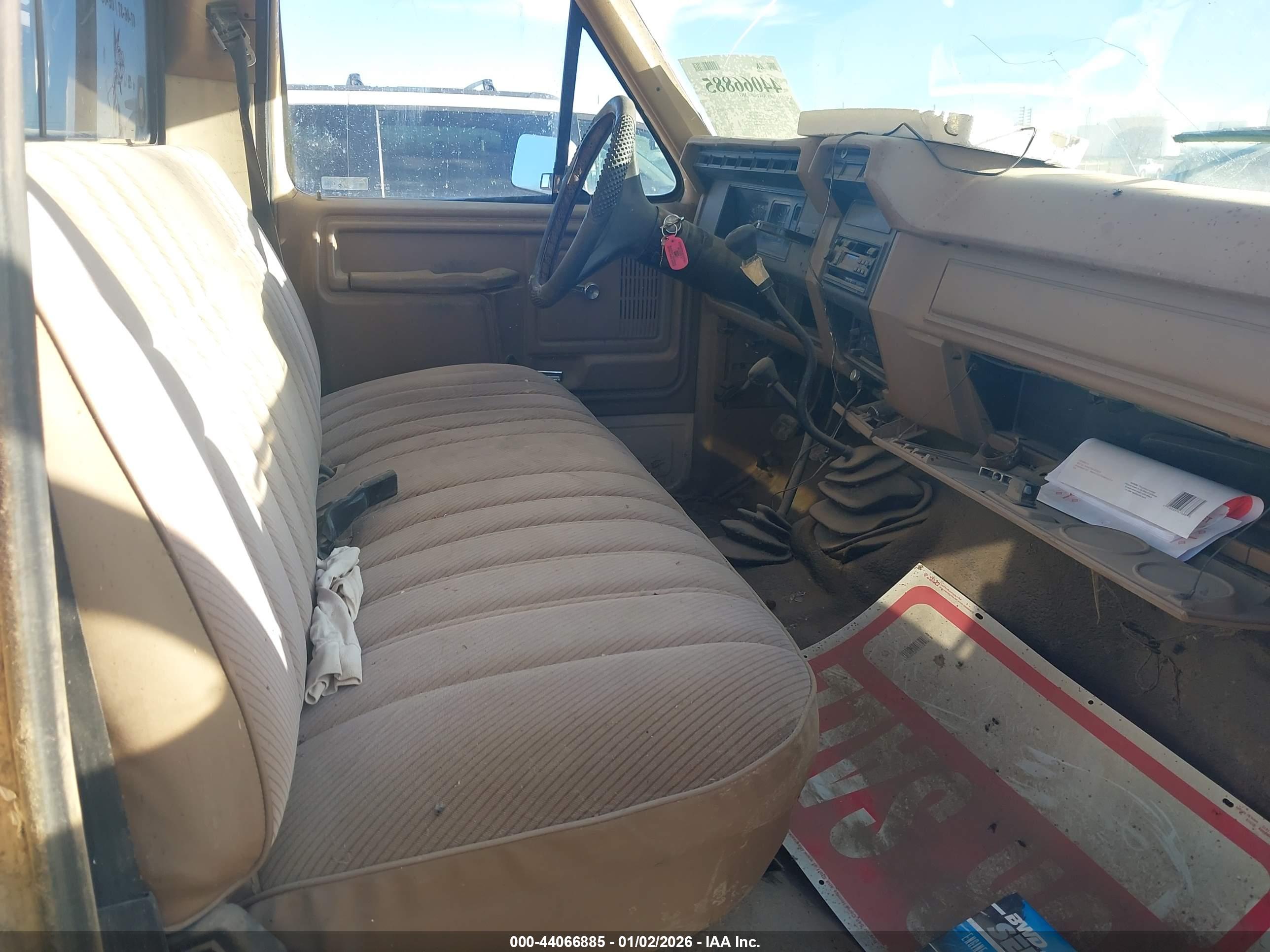 FORD F250 image 5