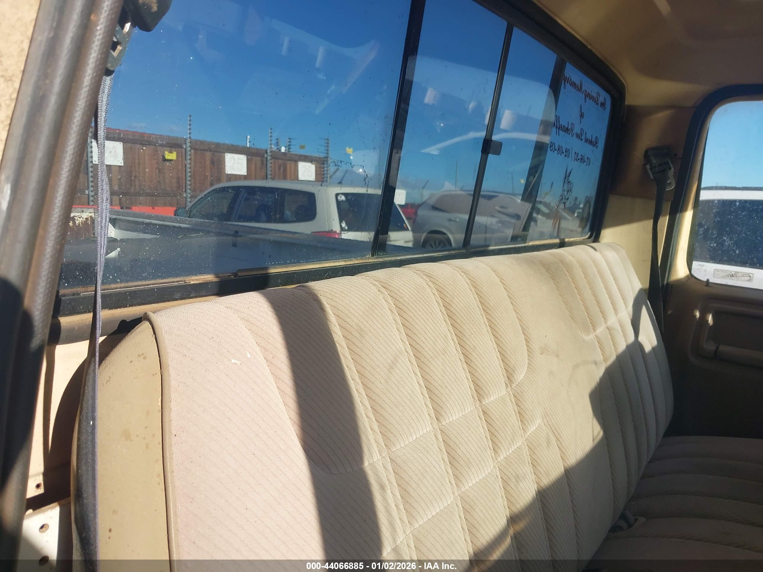 FORD F250 image 8
