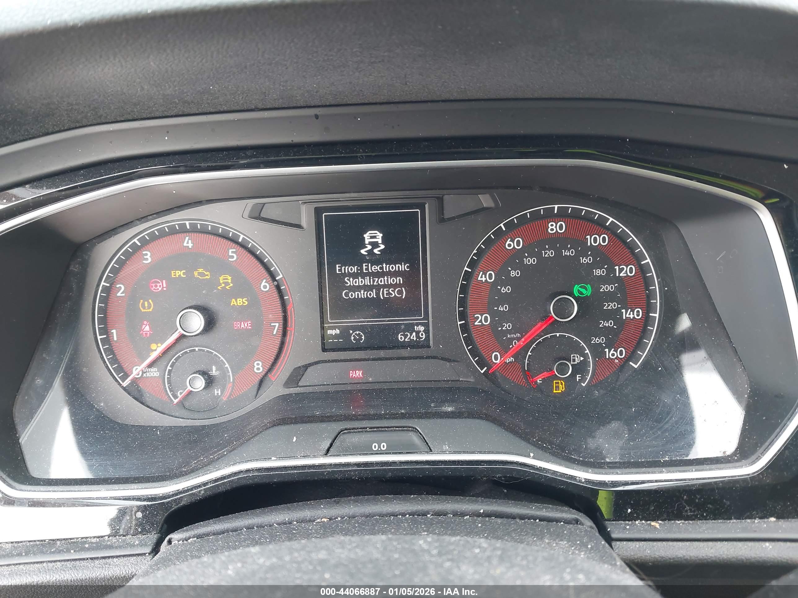 VOLKSWAGEN JETTA image 7