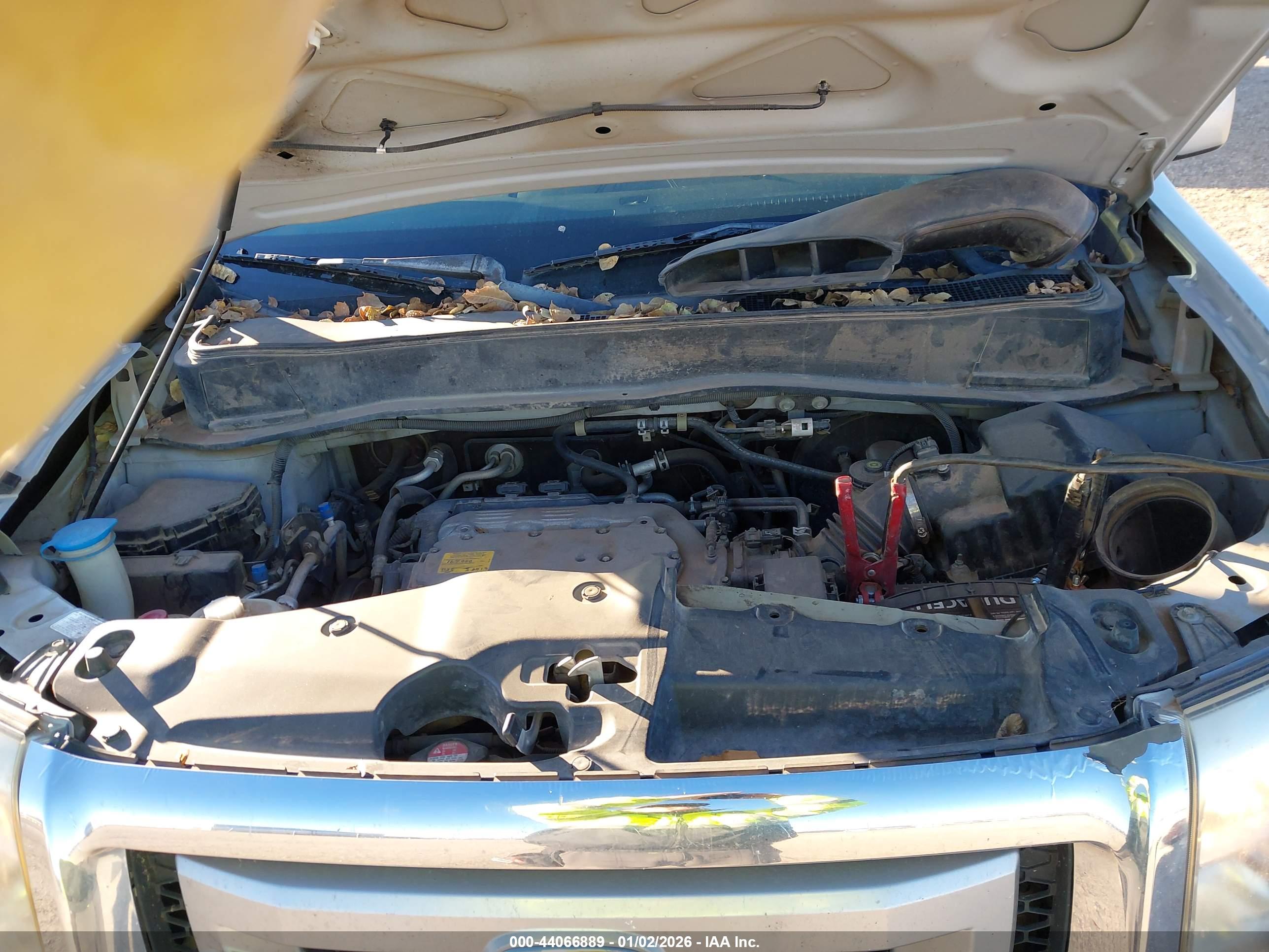 HONDA PILOT image 10