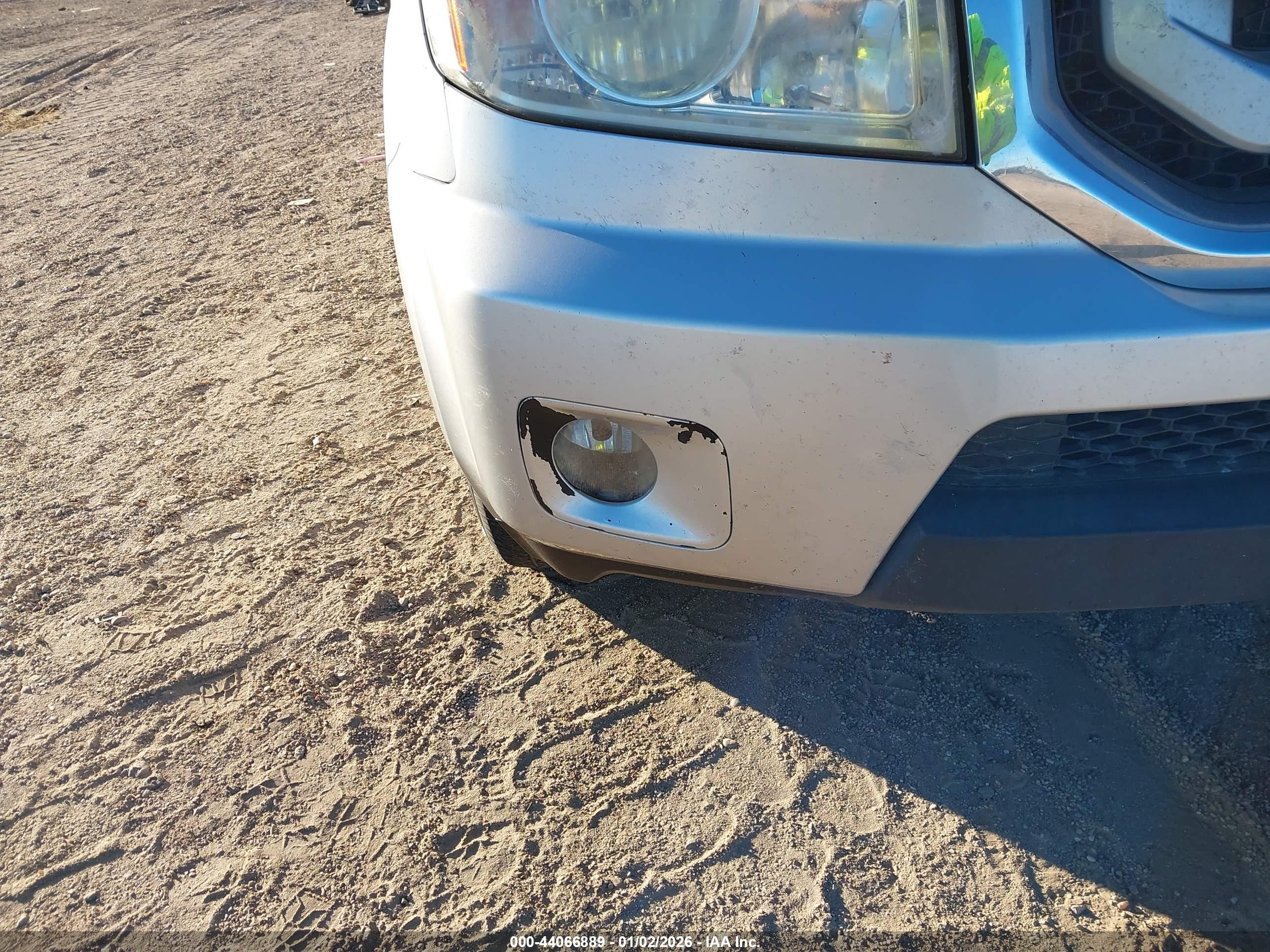 HONDA PILOT image 6