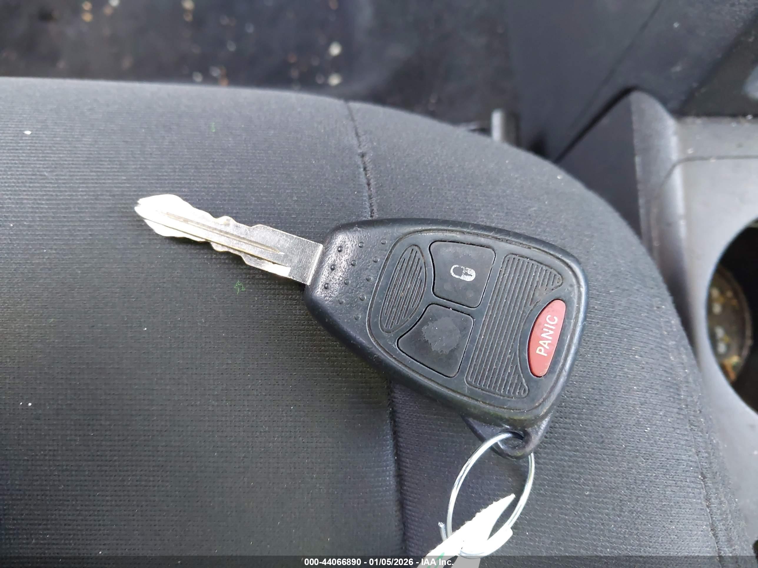 JEEP PATRIOT image 11