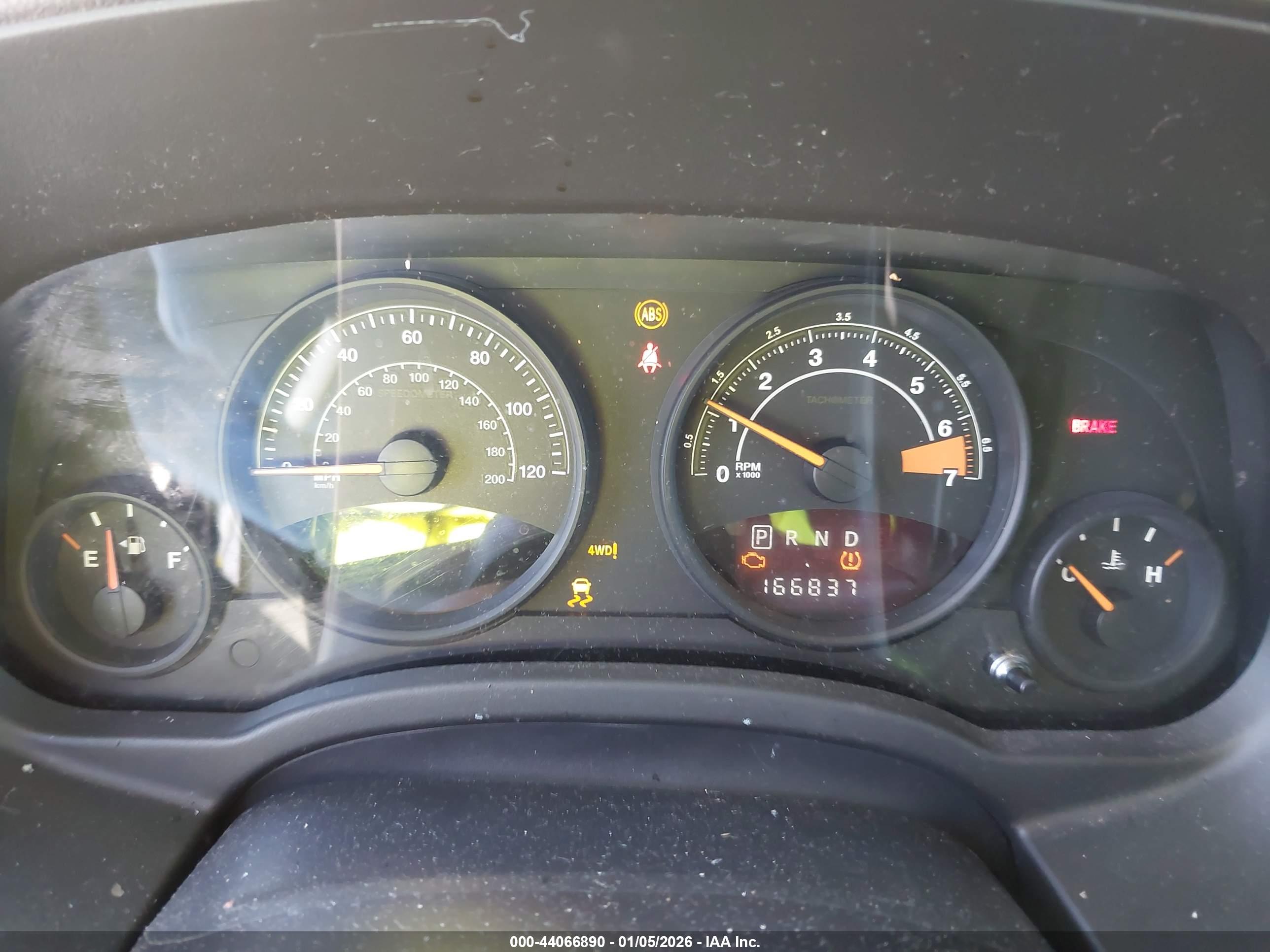 JEEP PATRIOT image 7