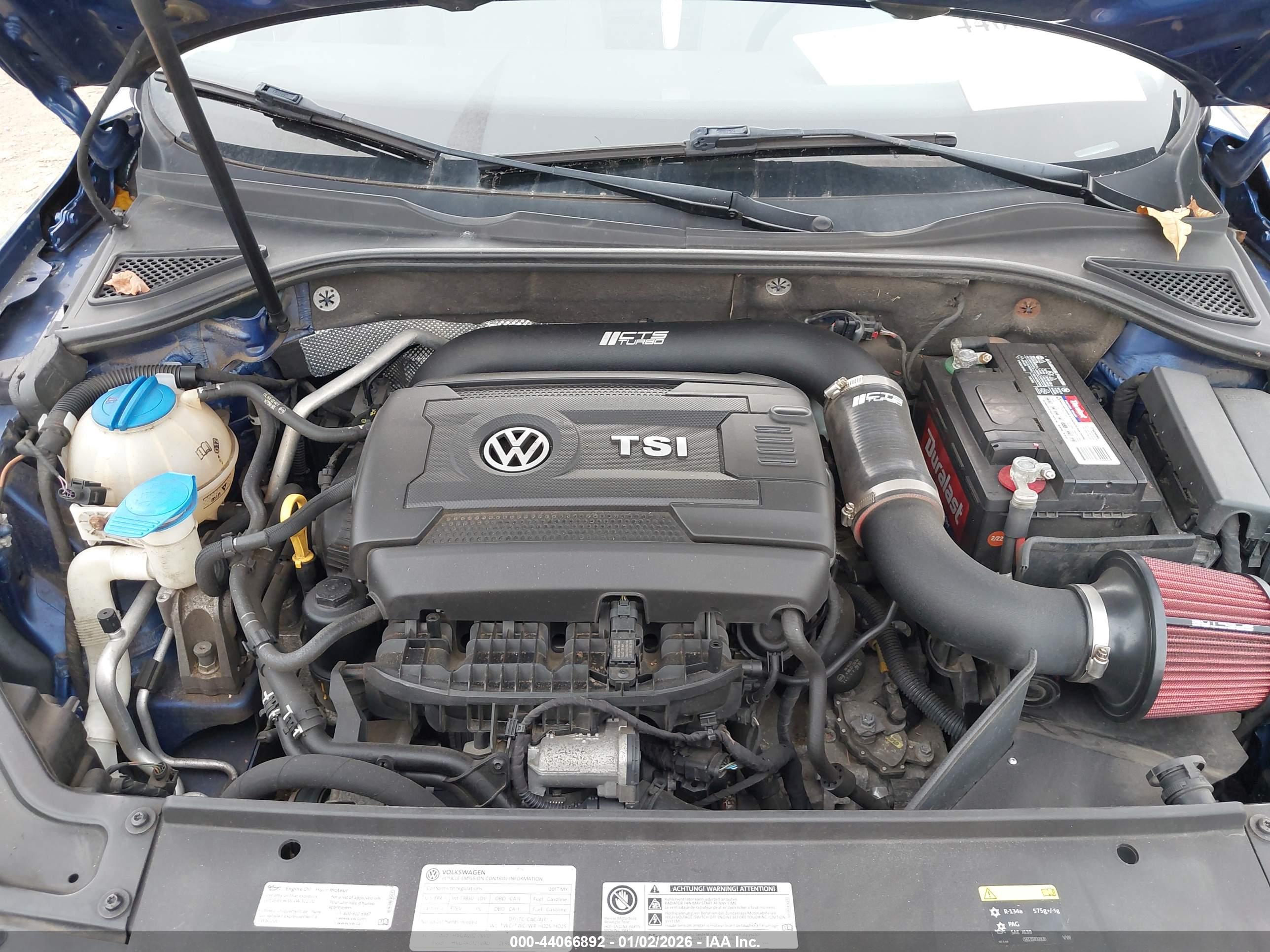 VOLKSWAGEN PASSAT image 10