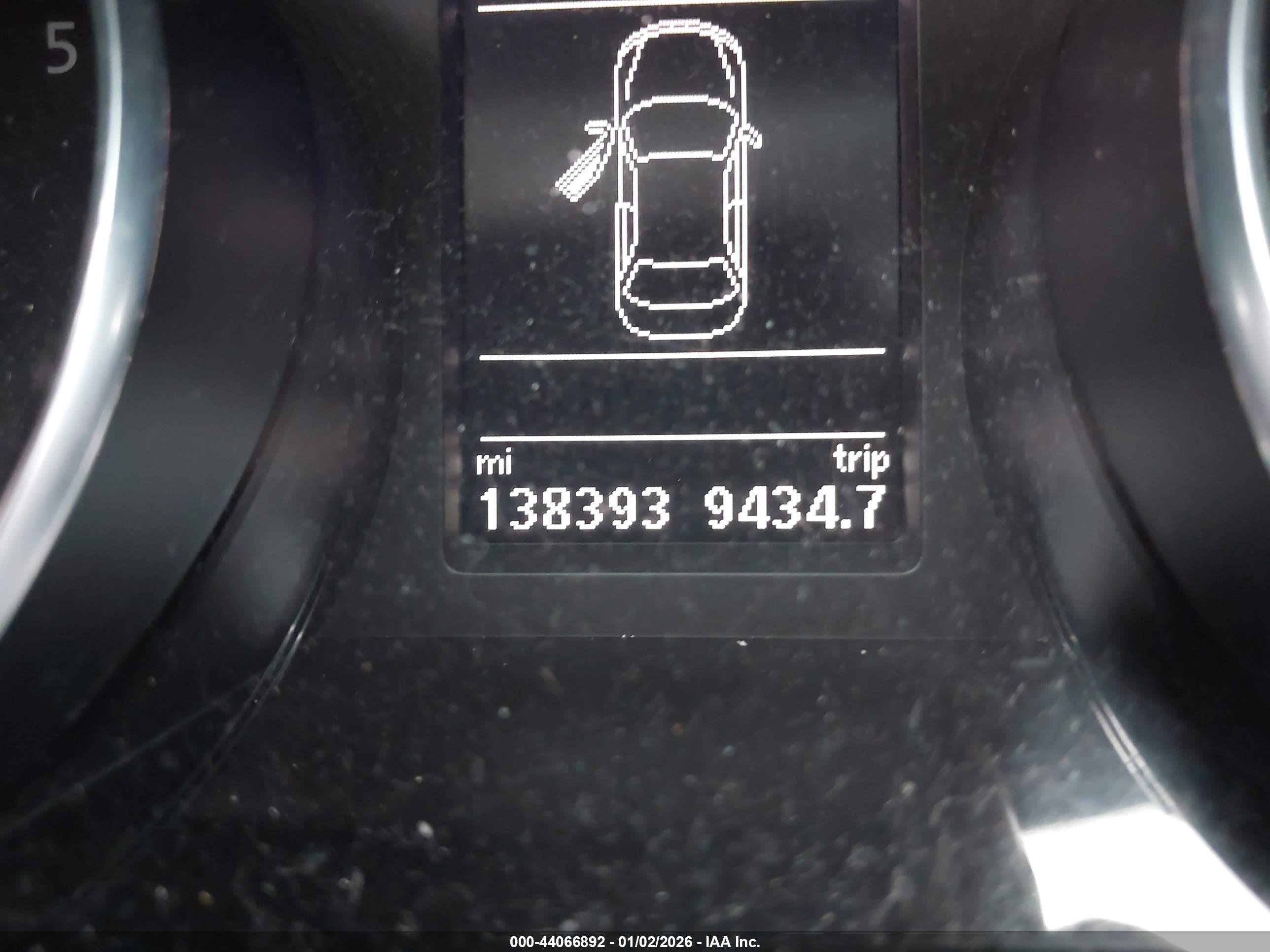 VOLKSWAGEN PASSAT image 7