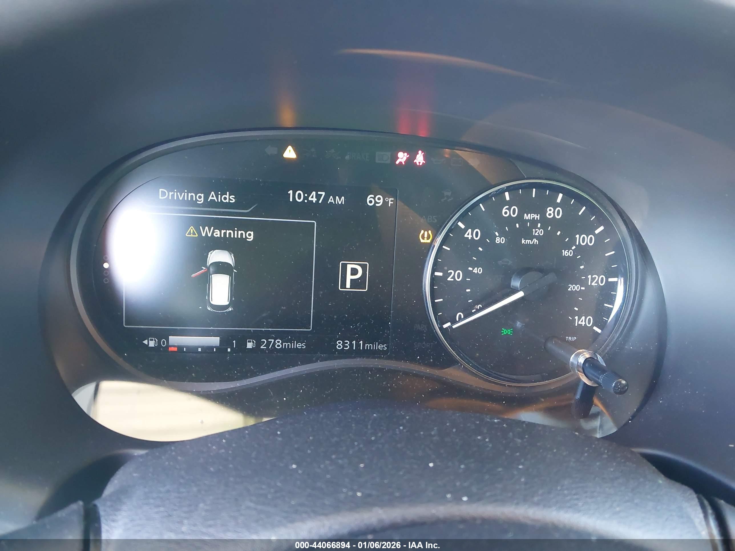 NISSAN KICKS image 7