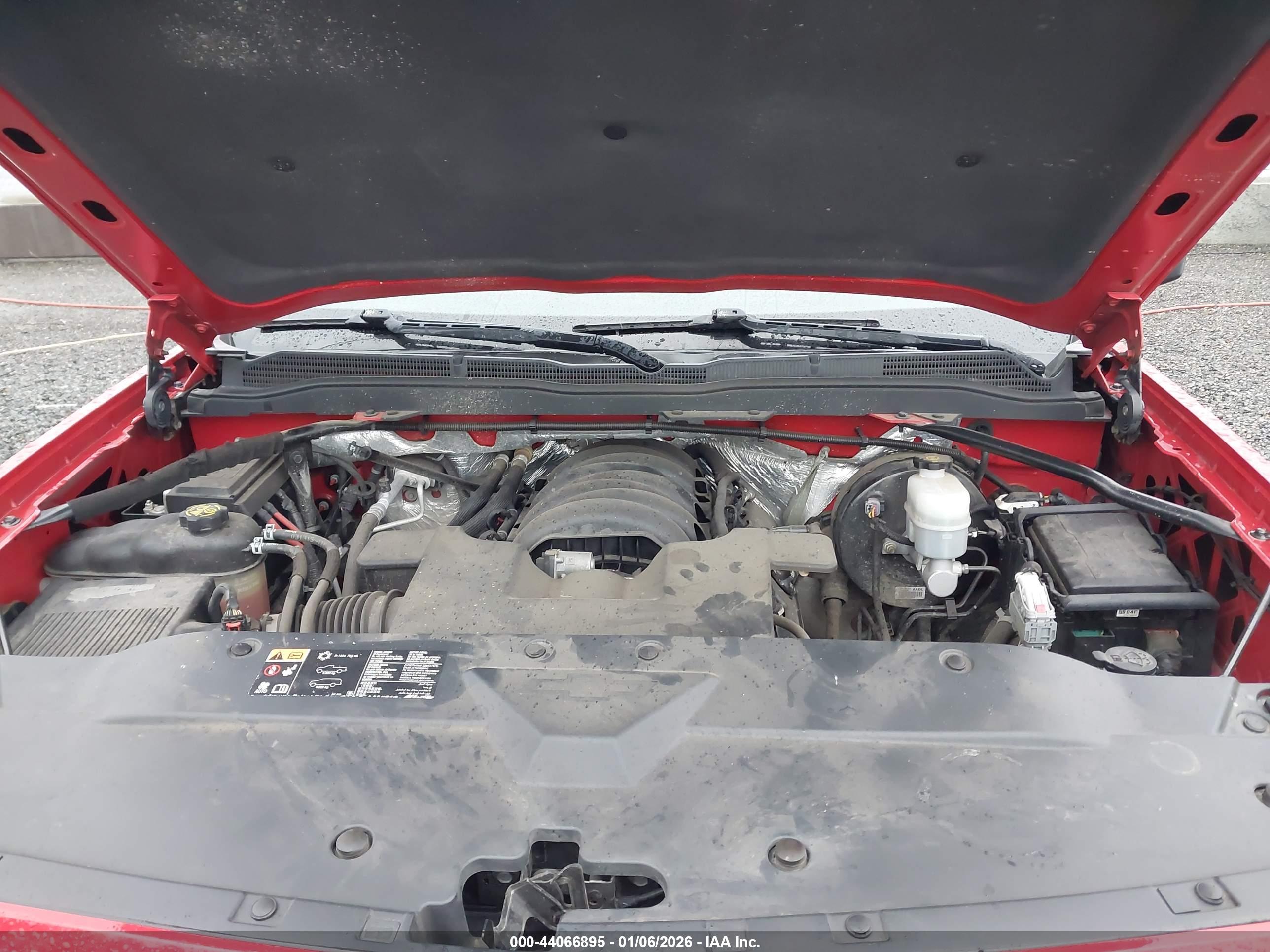 CHEVROLET SILVERADO image 10