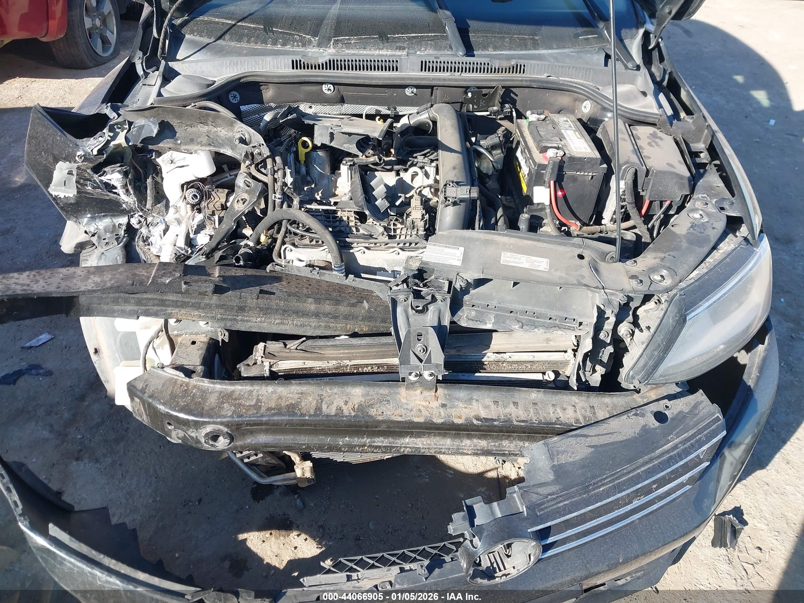 VOLKSWAGEN JETTA image 10