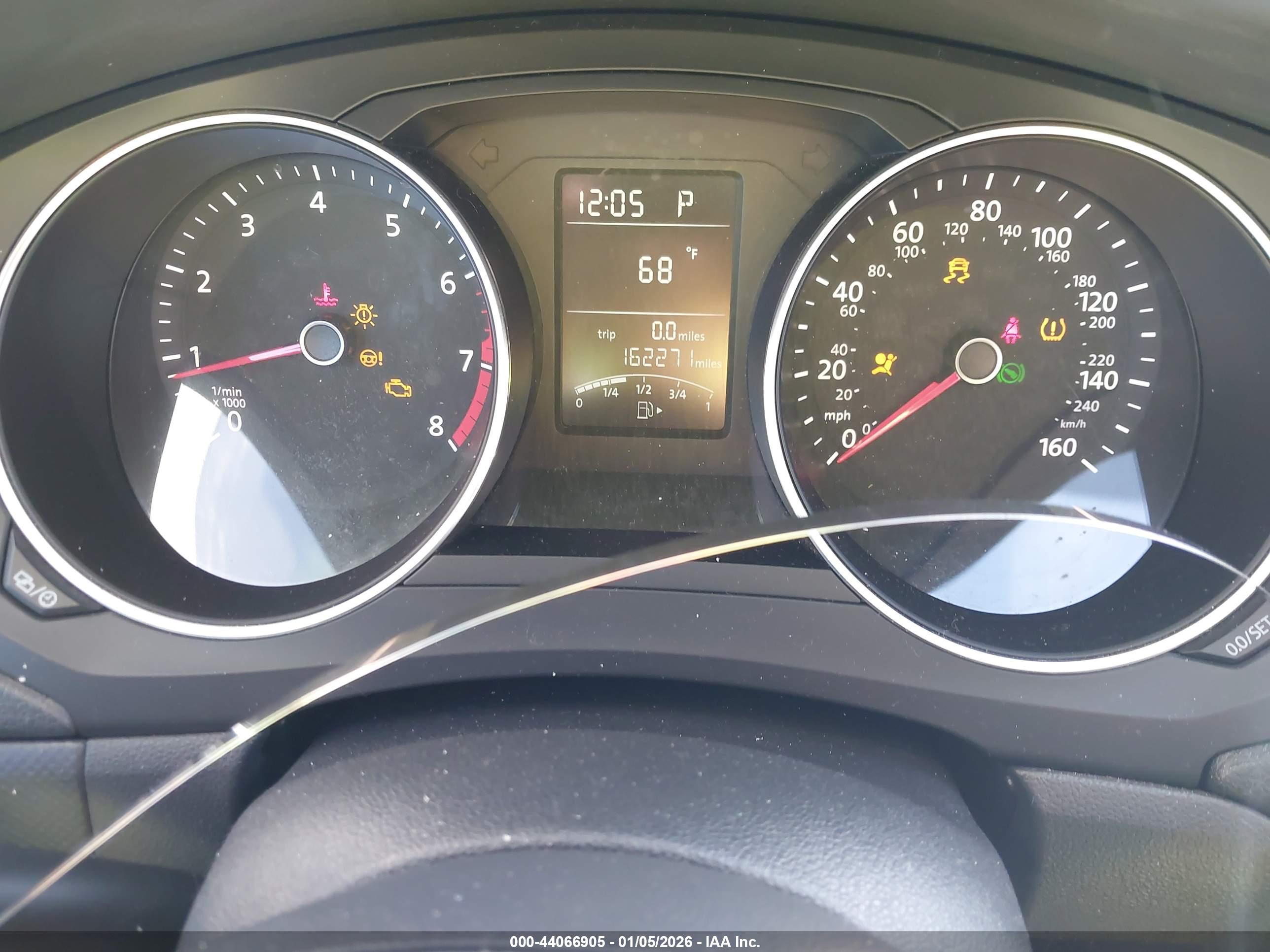 VOLKSWAGEN JETTA image 7