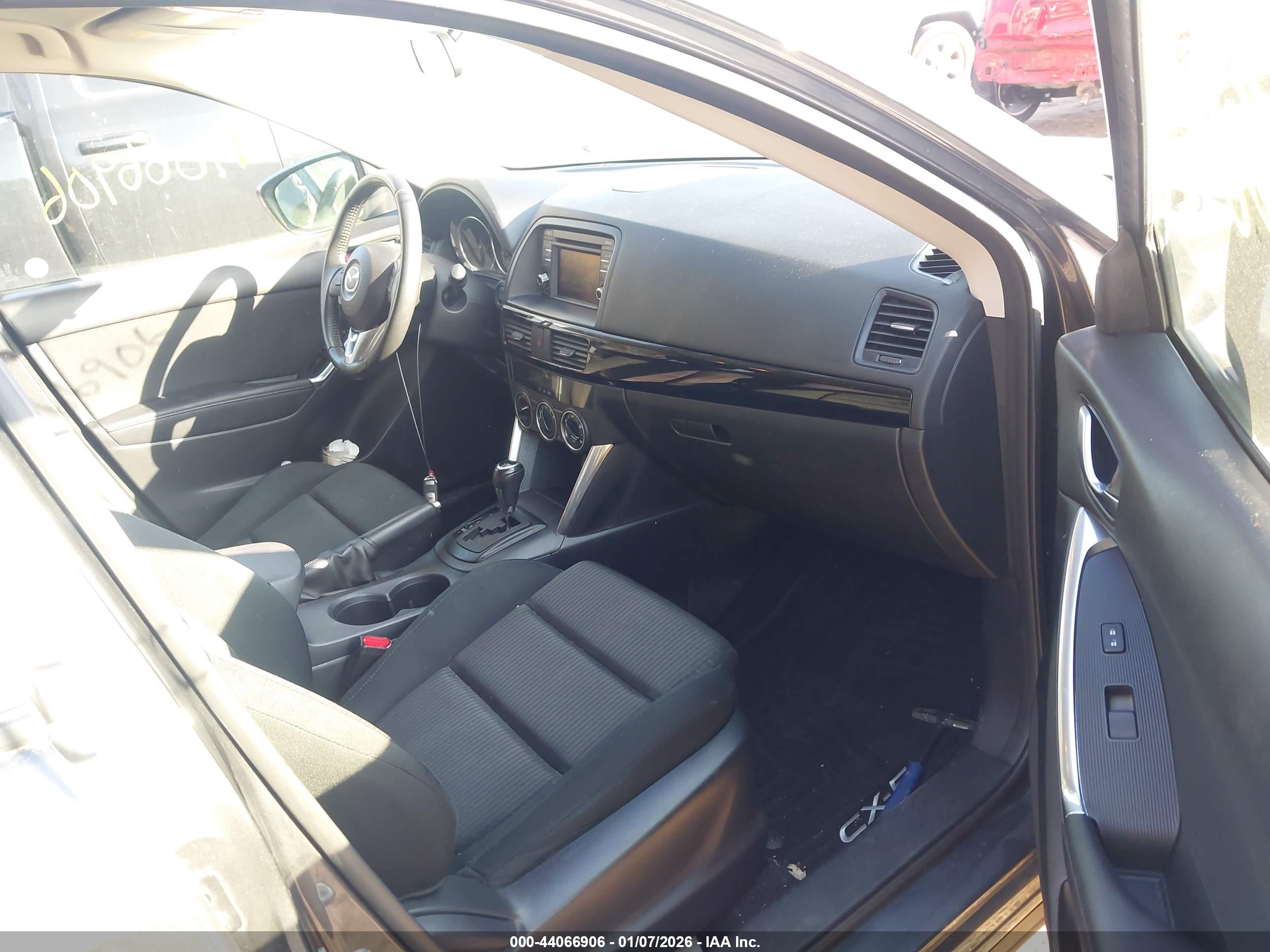 MAZDA CX-5 image 5