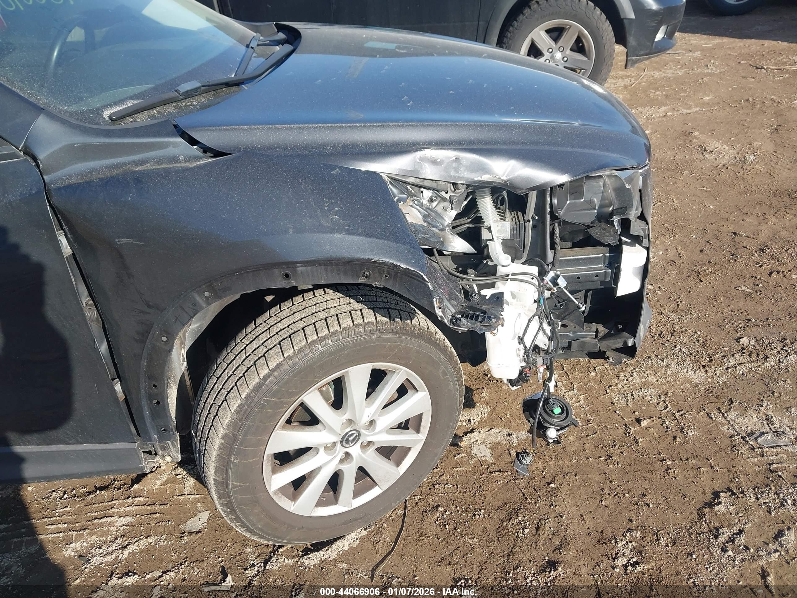 MAZDA CX-5 image 6