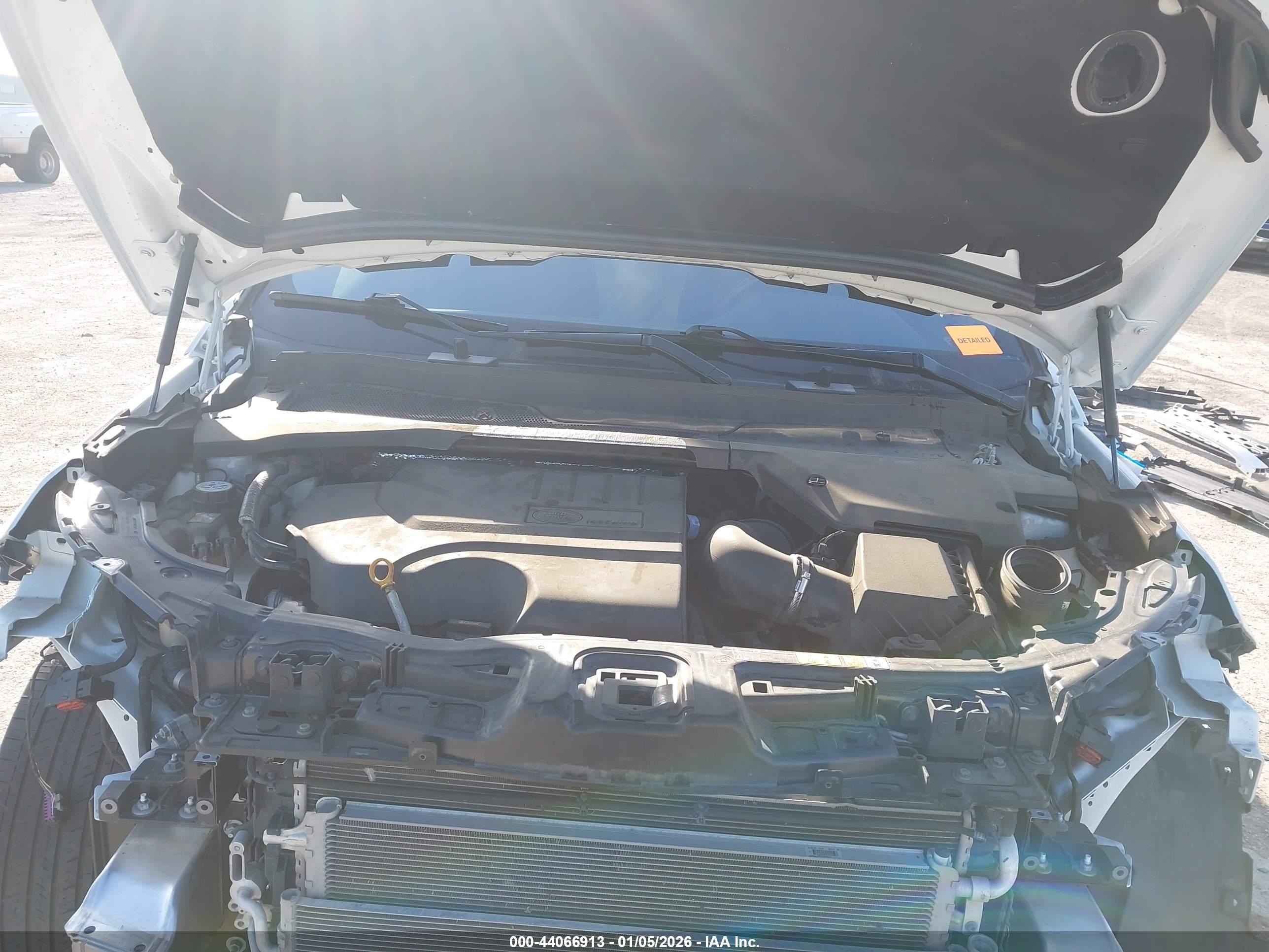 LAND ROVER image 10