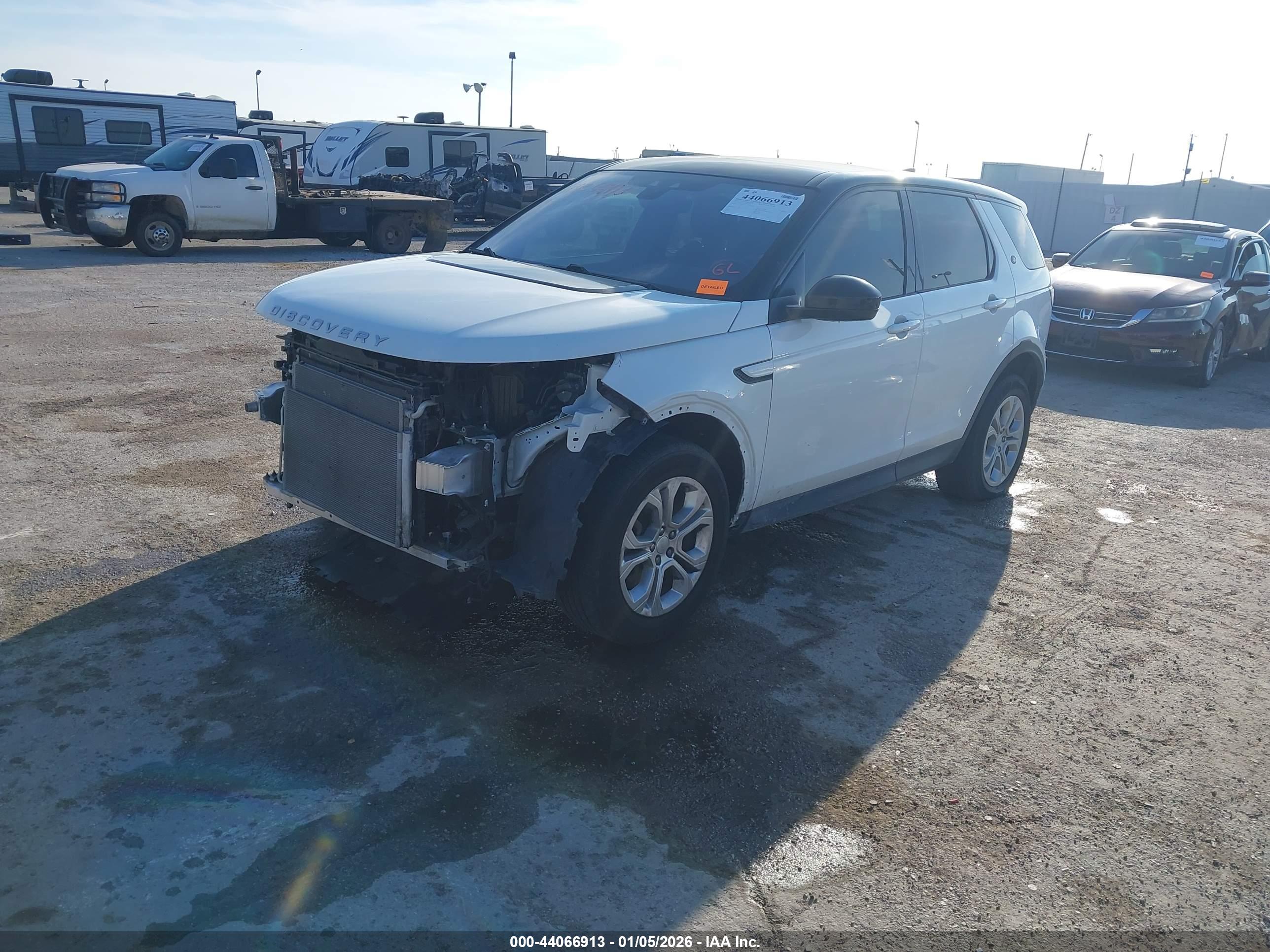 LAND ROVER image 2