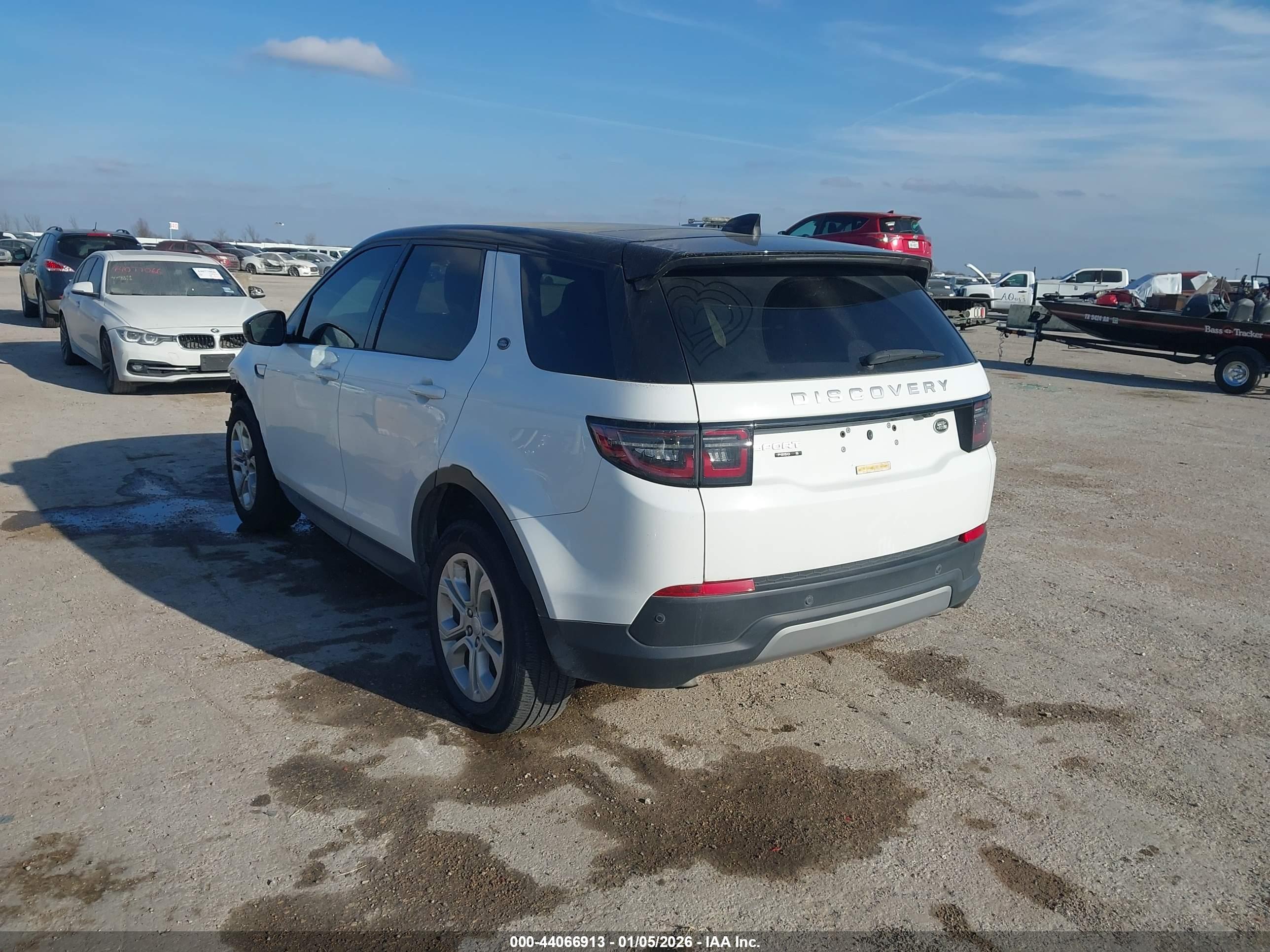 LAND ROVER image 3