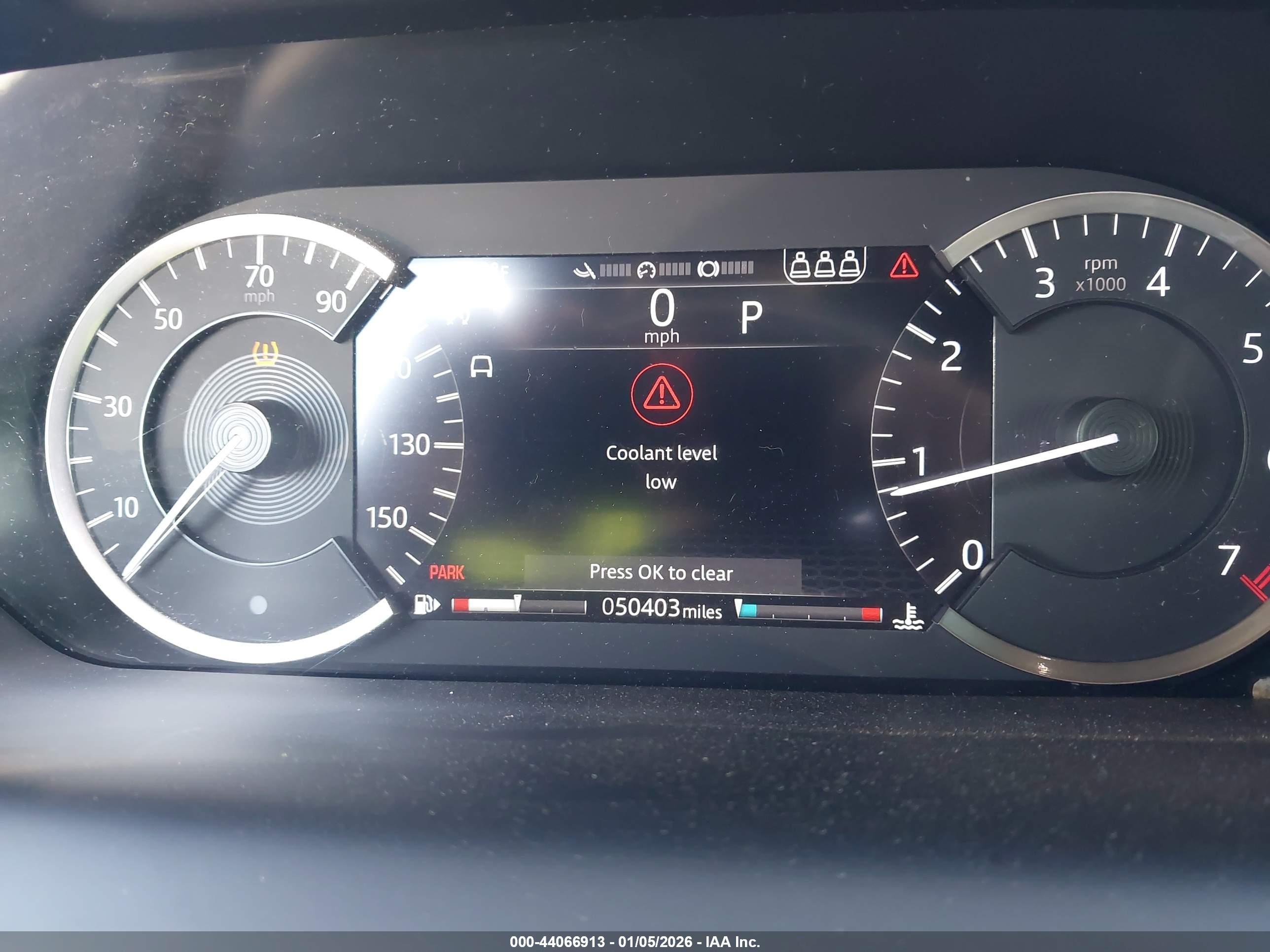 LAND ROVER image 7