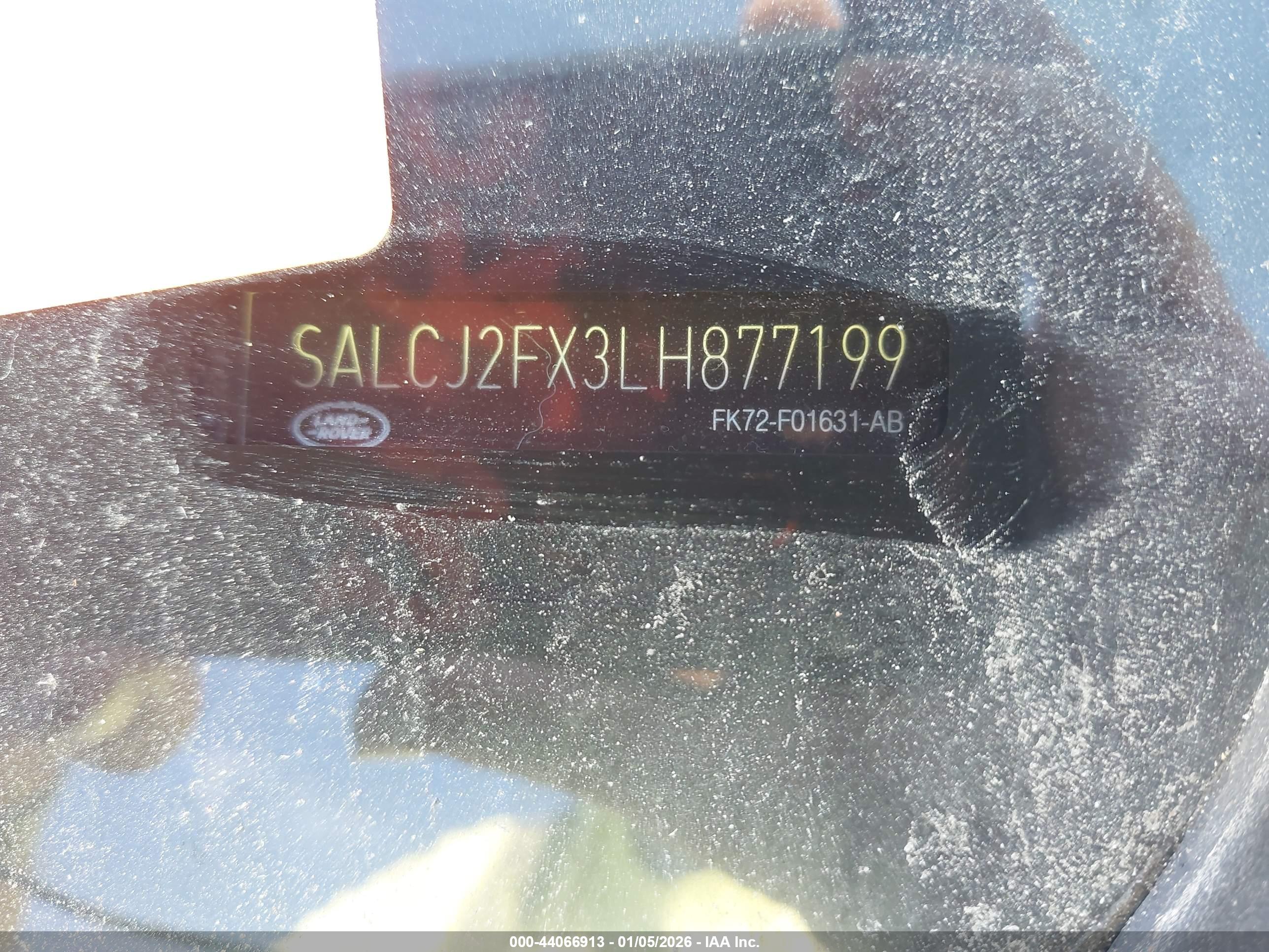 LAND ROVER image 9