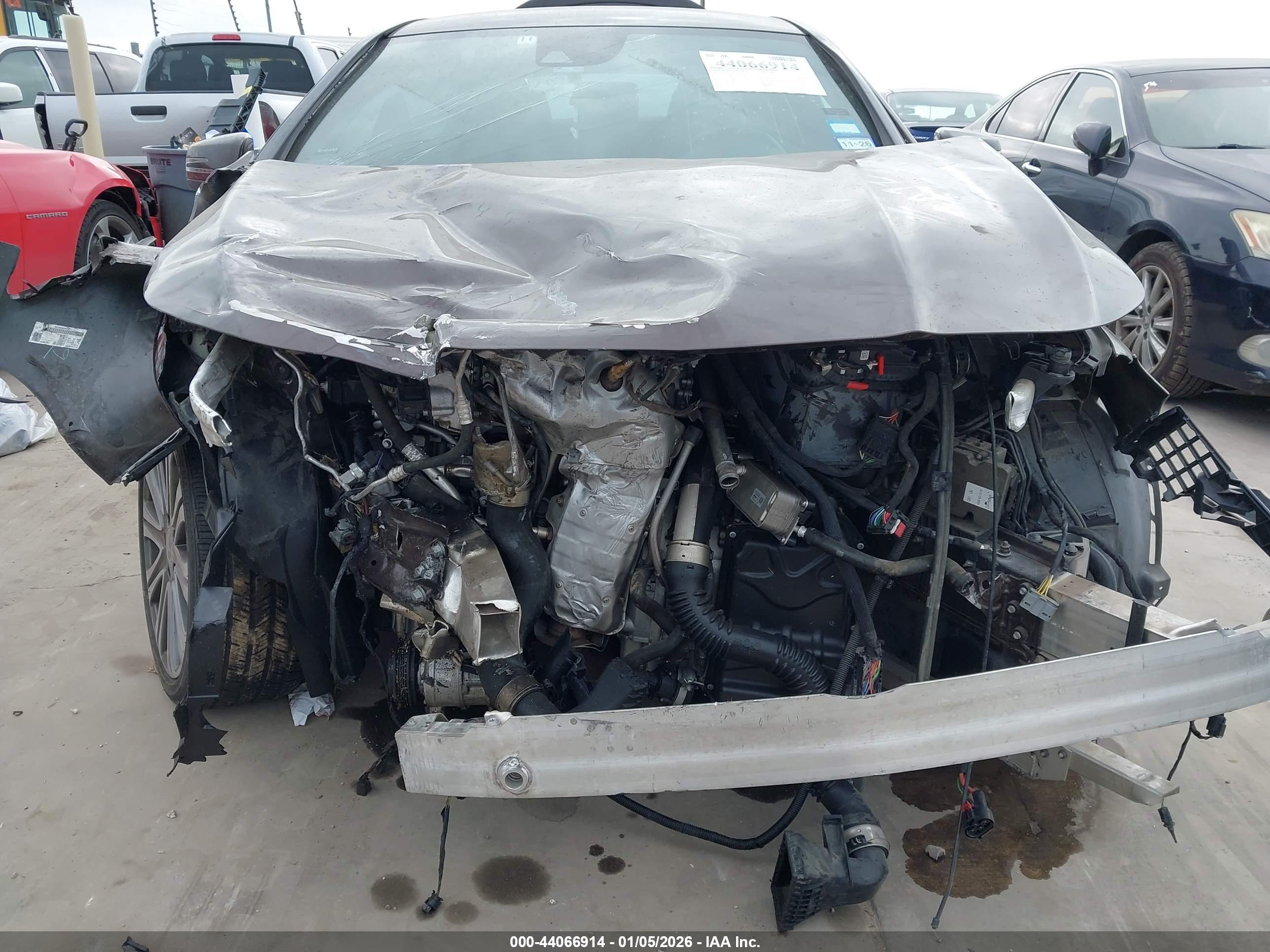 MERCEDES-BENZ CLA image 6