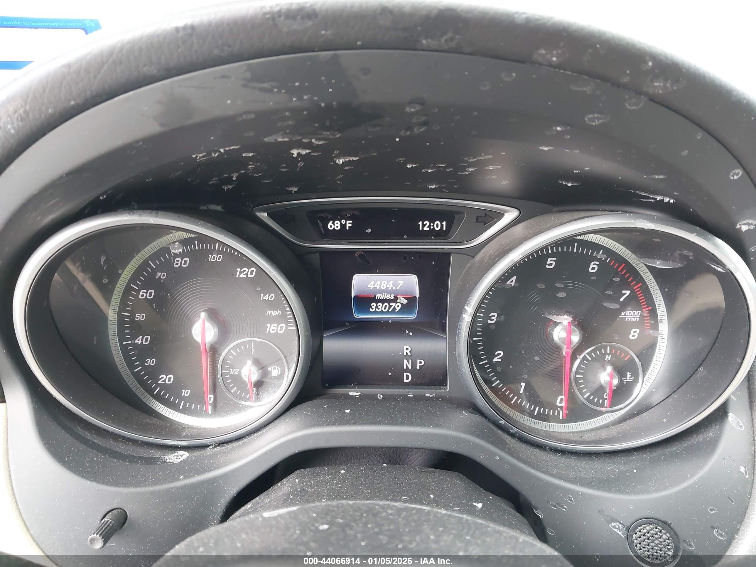 MERCEDES-BENZ CLA image 7