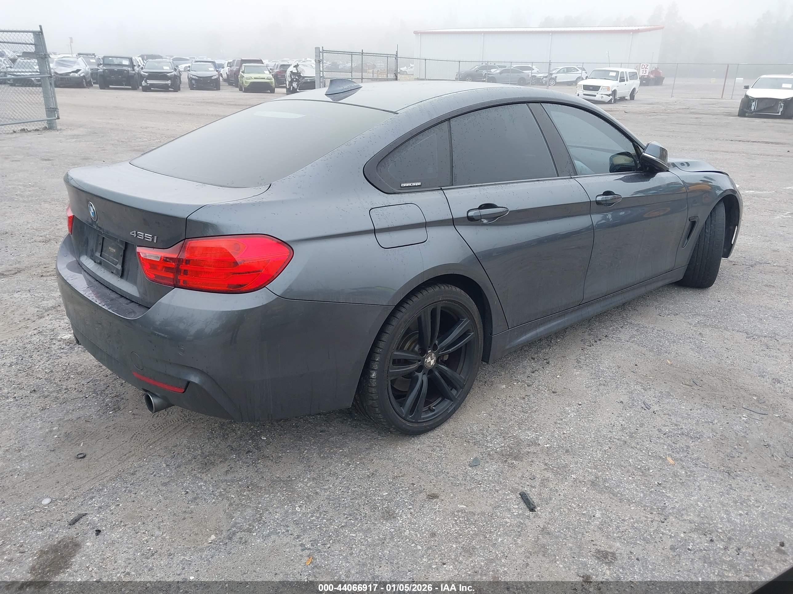 BMW 435I image 4