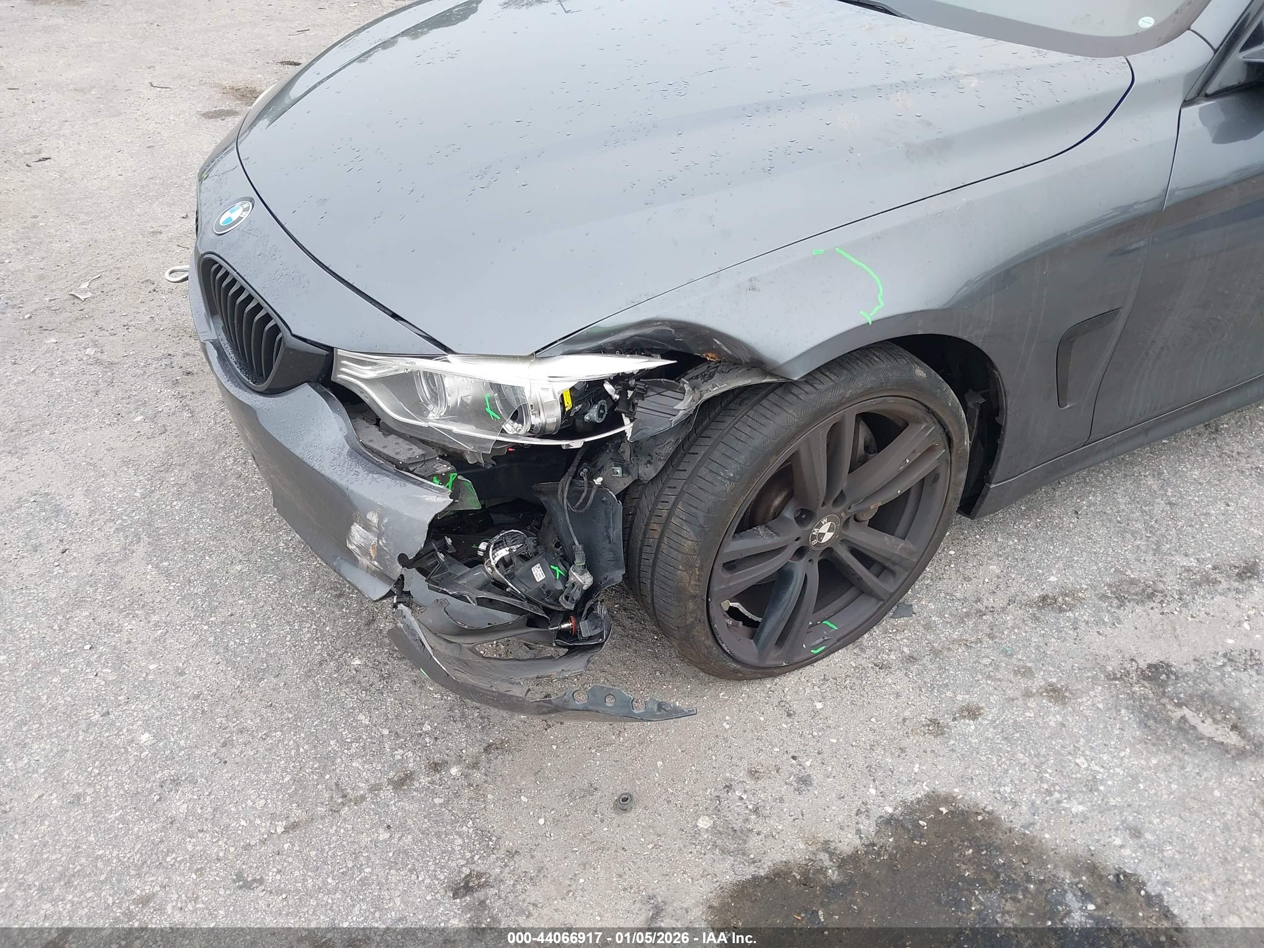 BMW 435I image 6