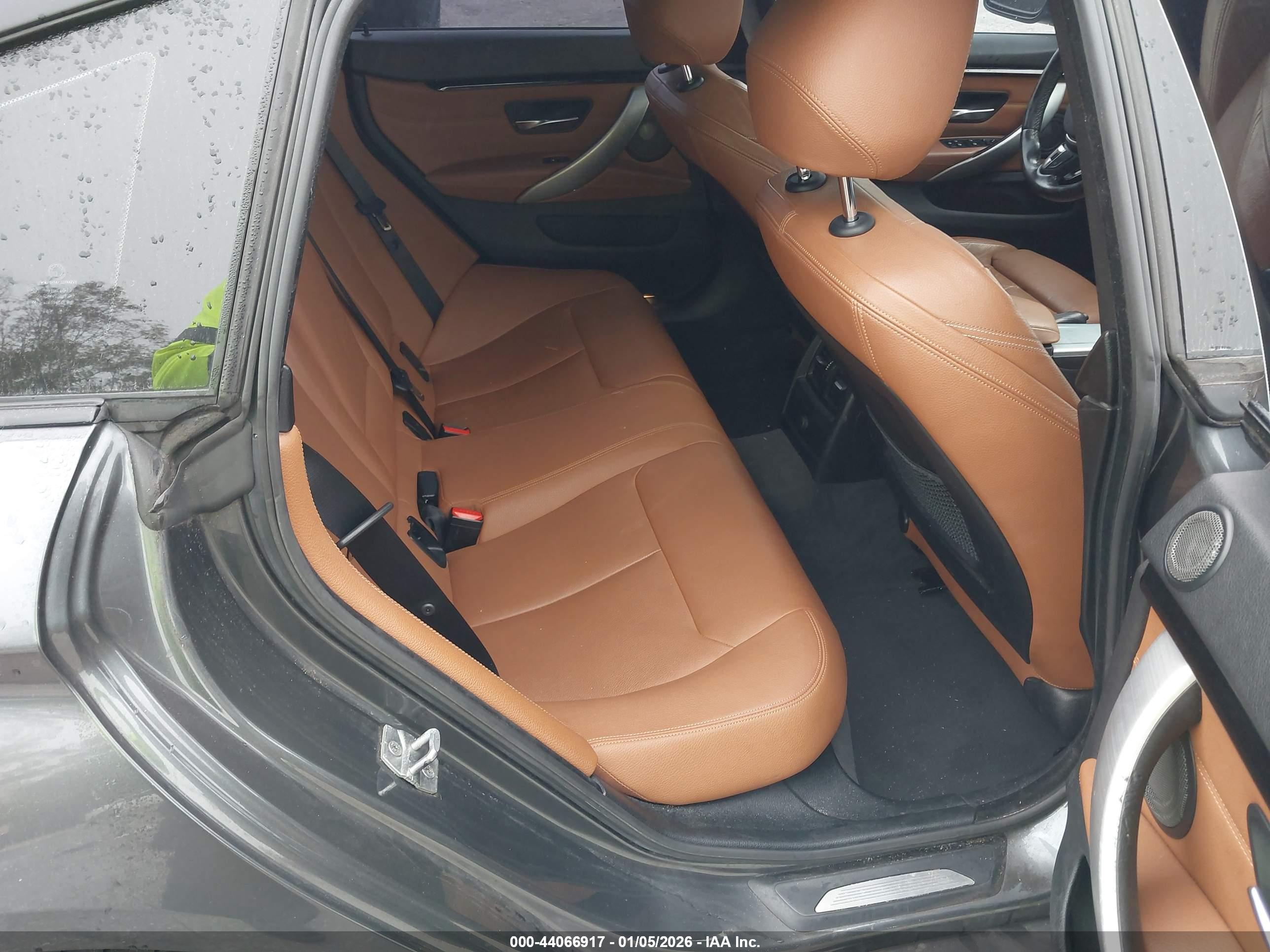 BMW 435I image 8